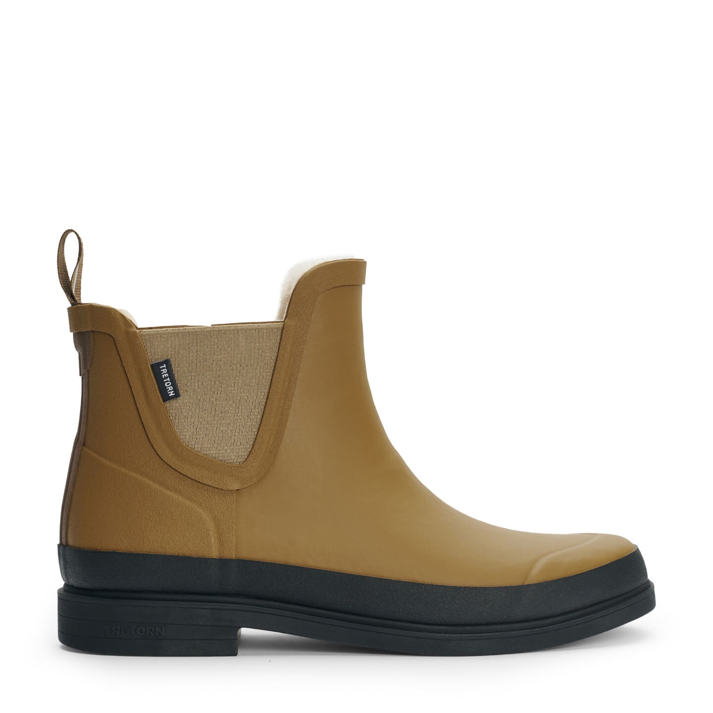 EVA WINTER RUBBER BOOT