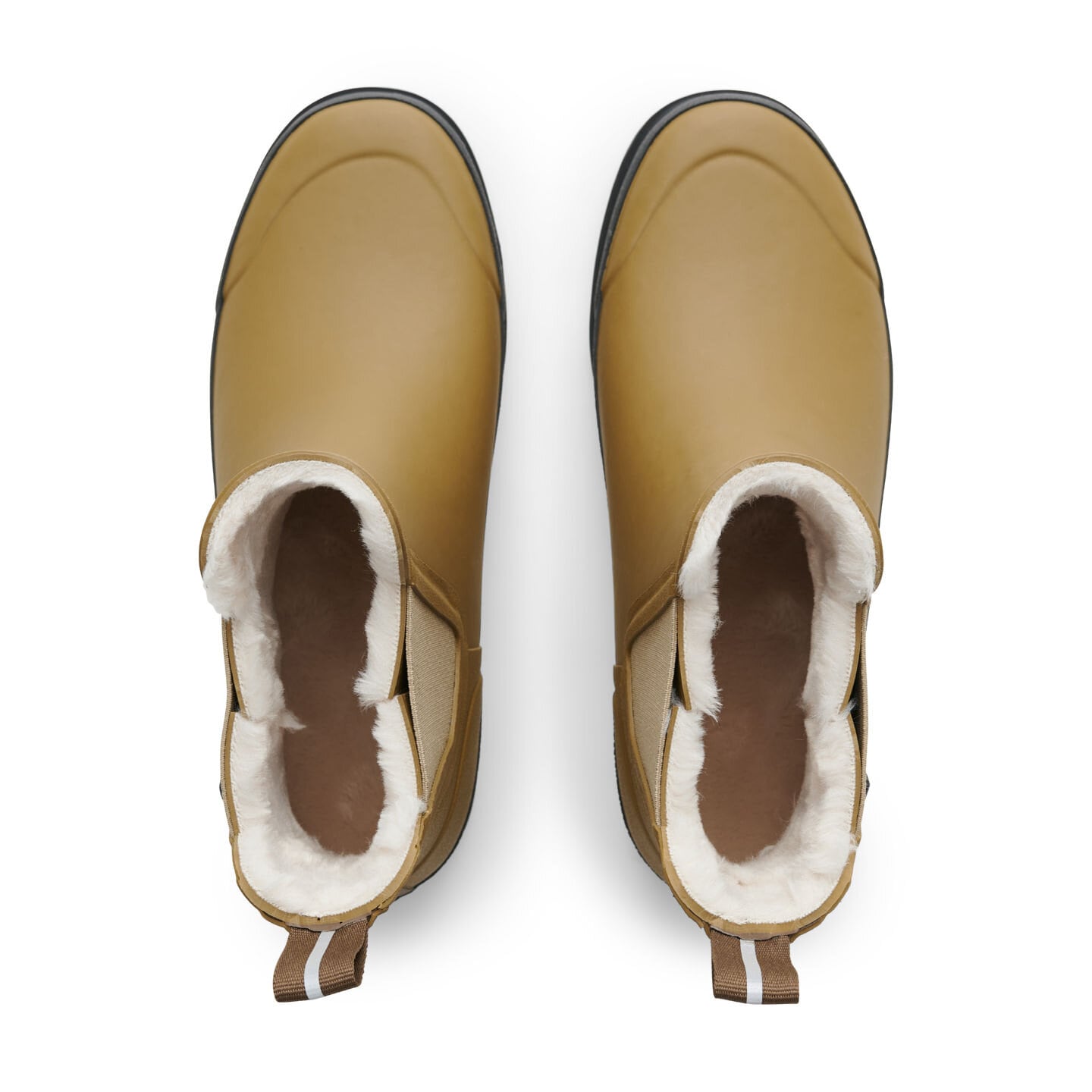 EVA WINTER RUBBER BOOT