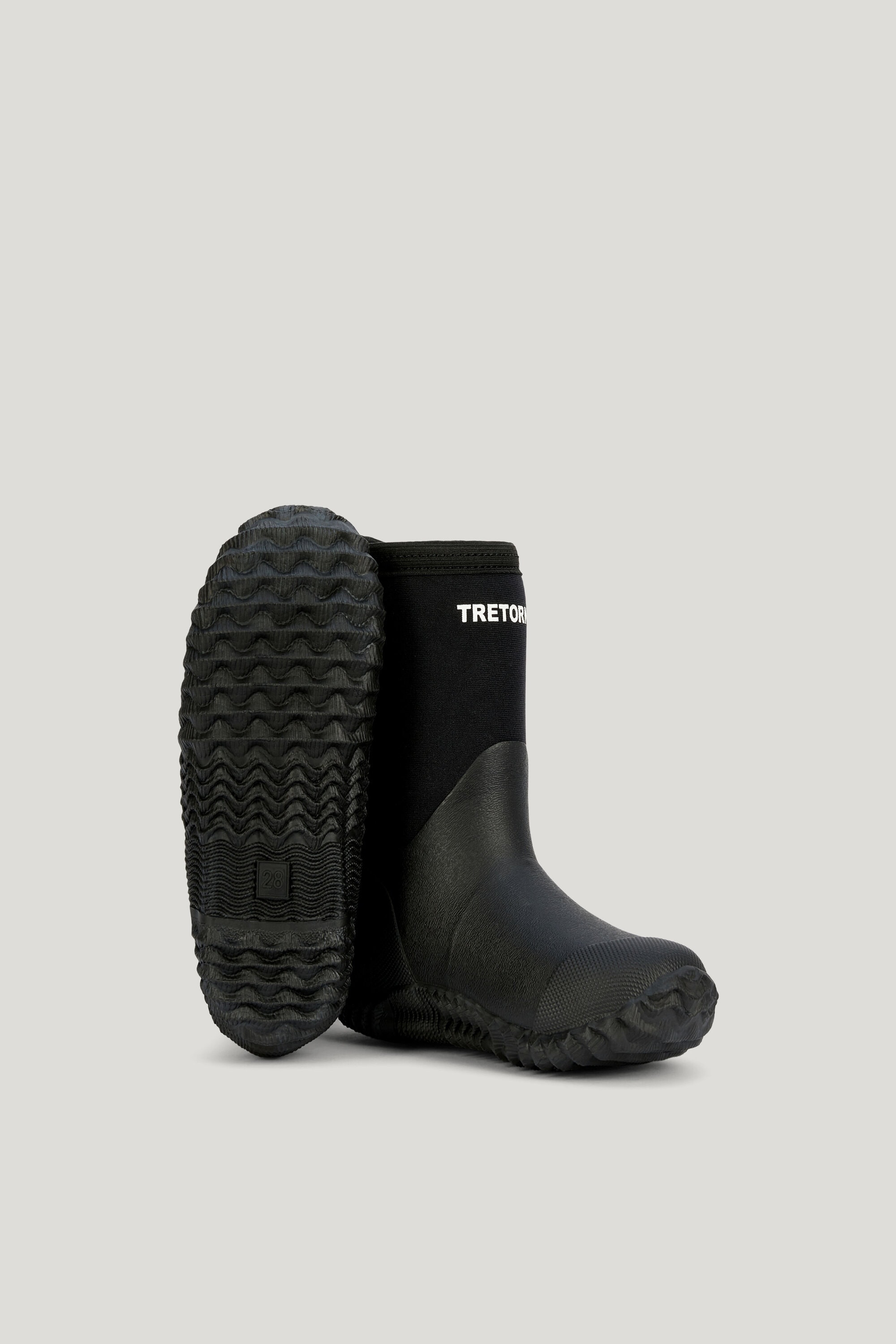 FROST NEO RUBBER BOOT