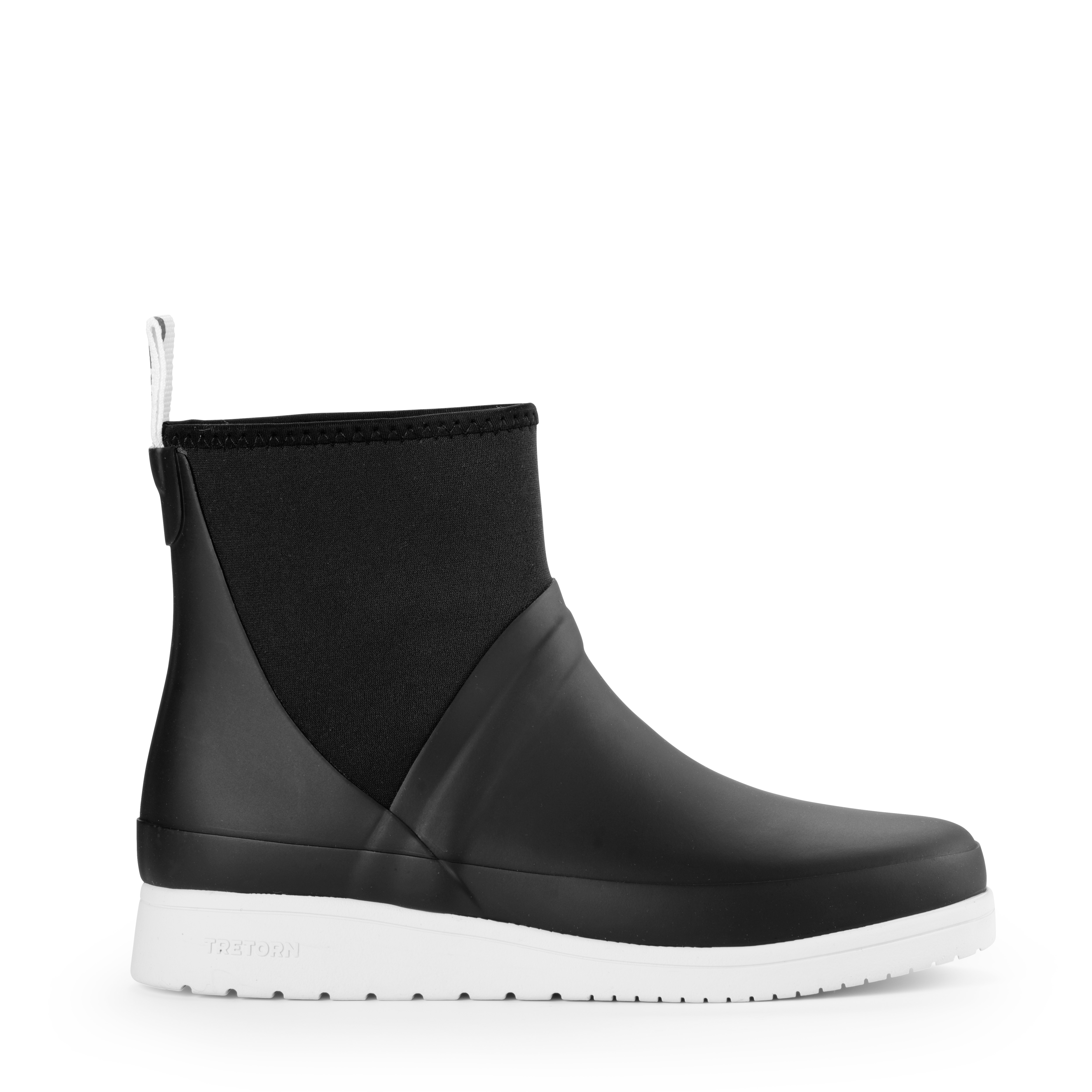 VIKEN LOW NEO RUBBER BOOT