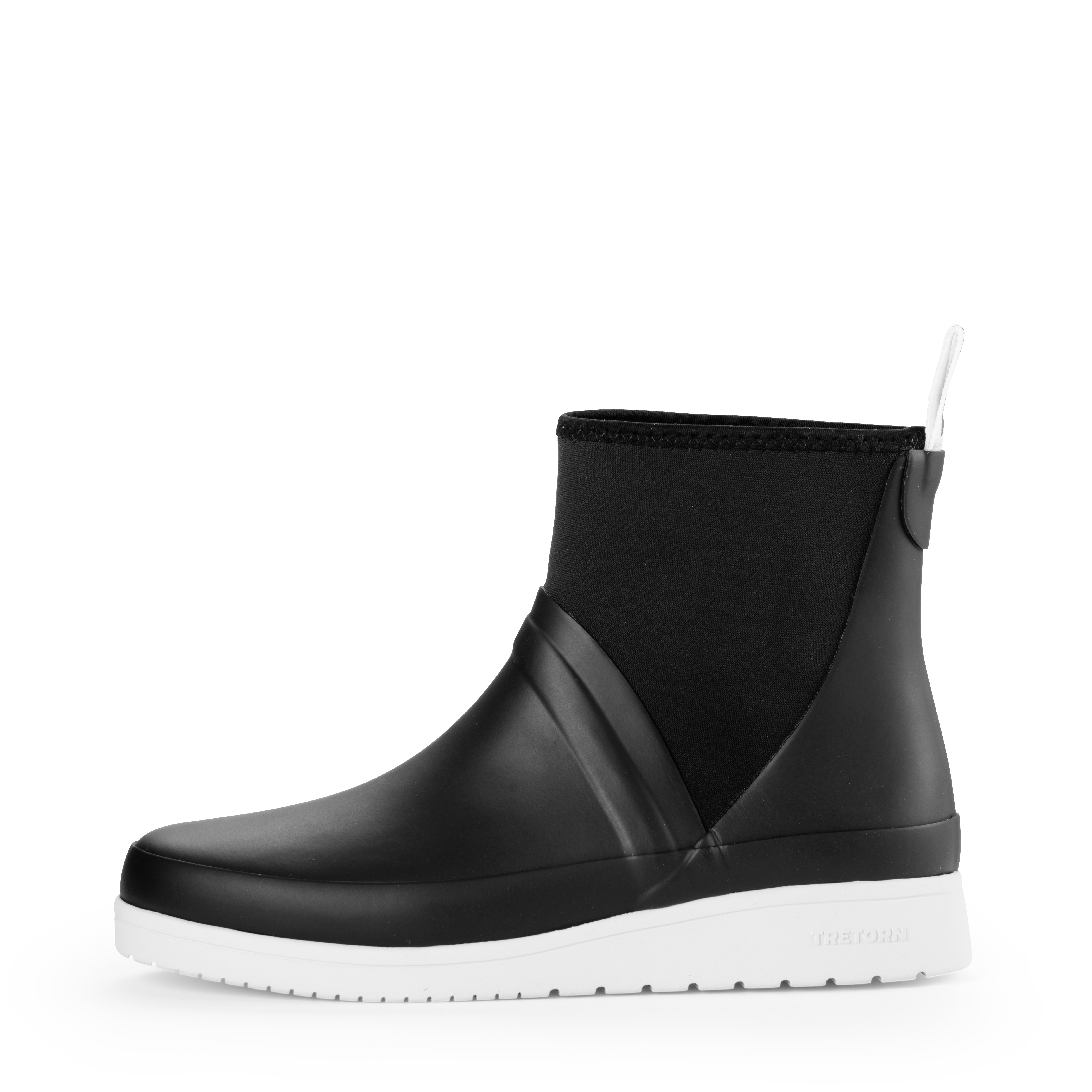 VIKEN LOW NEO RUBBER BOOT