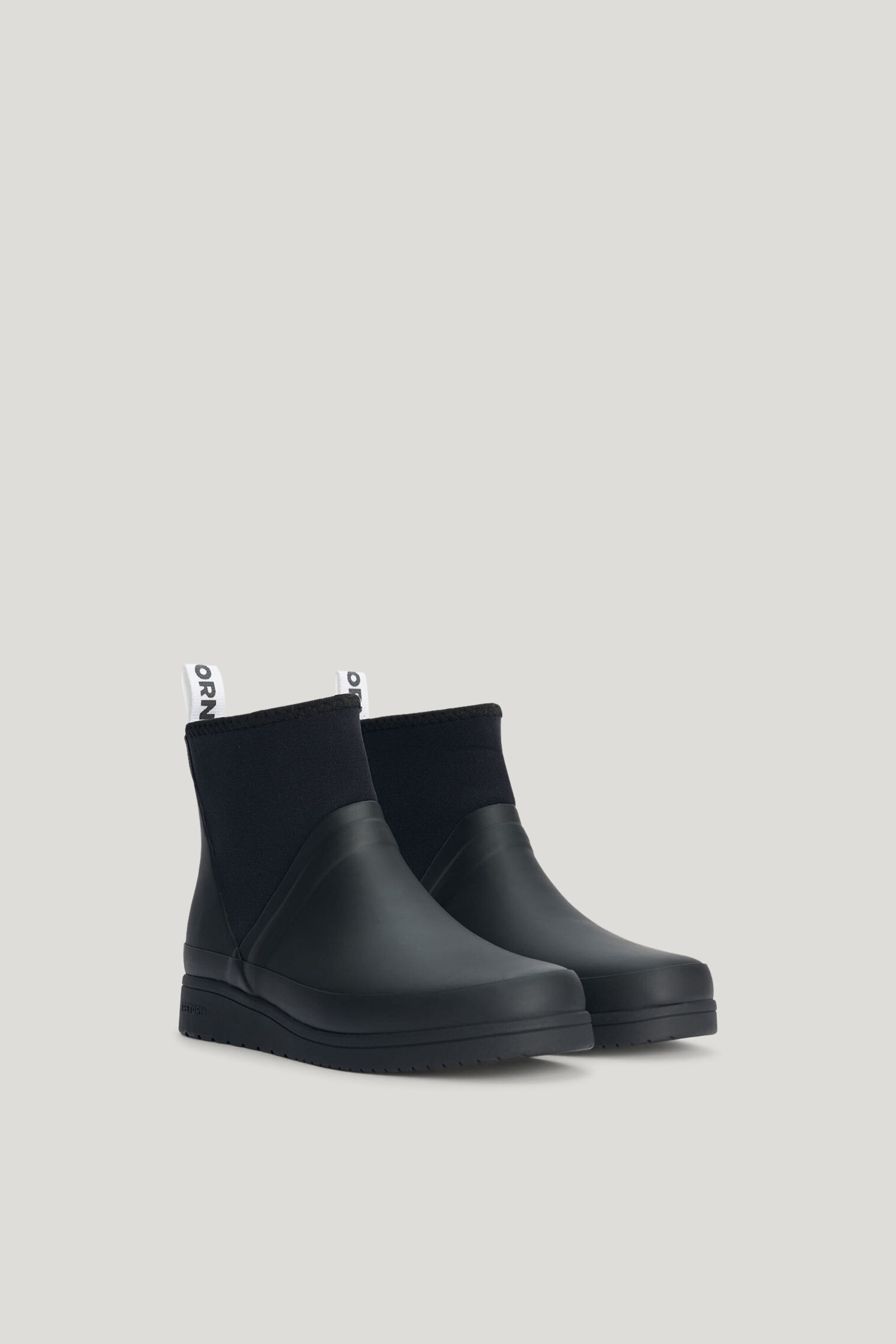 VIKEN LOW NEO RUBBER BOOT