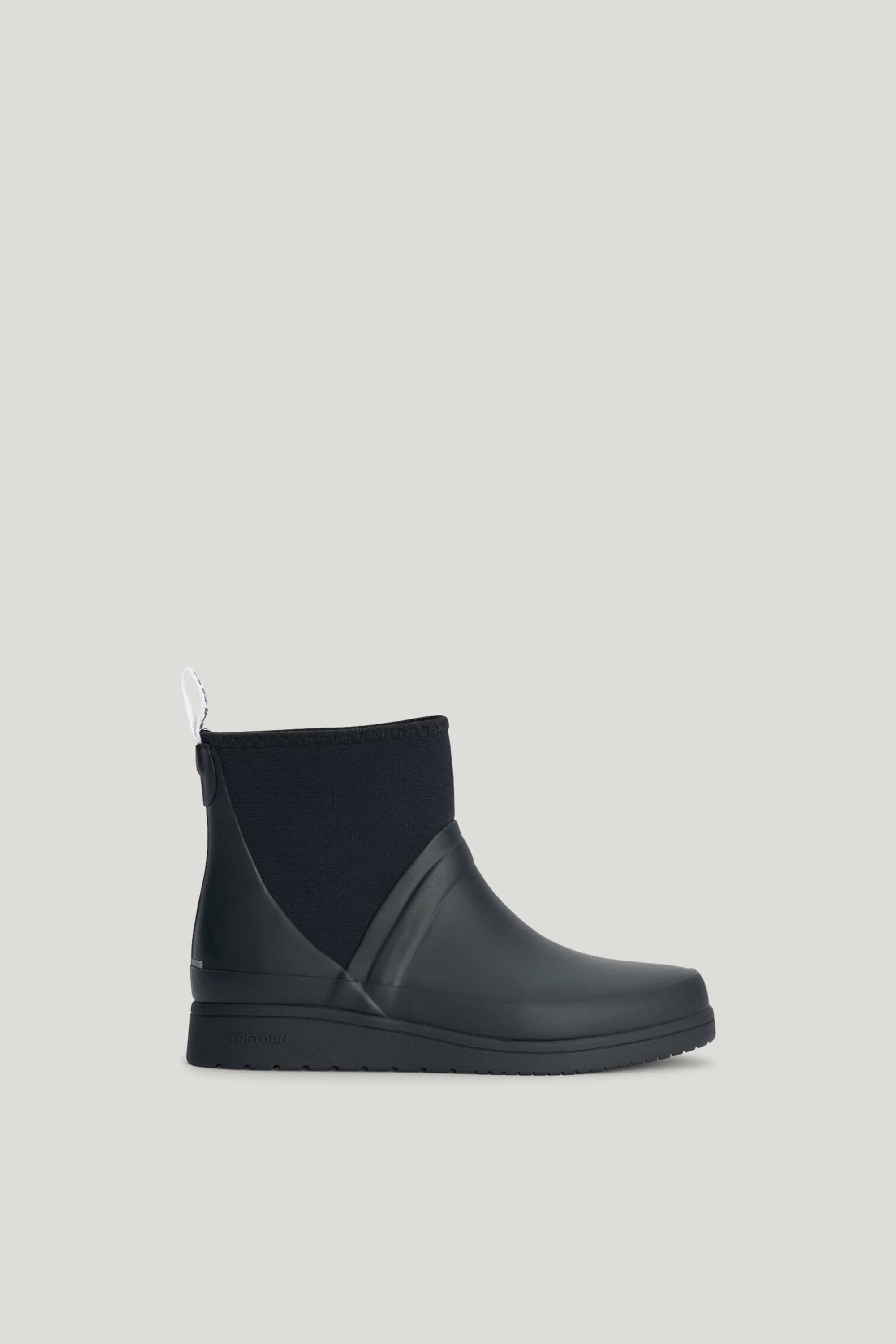 VIKEN LOW NEO RUBBER BOOT