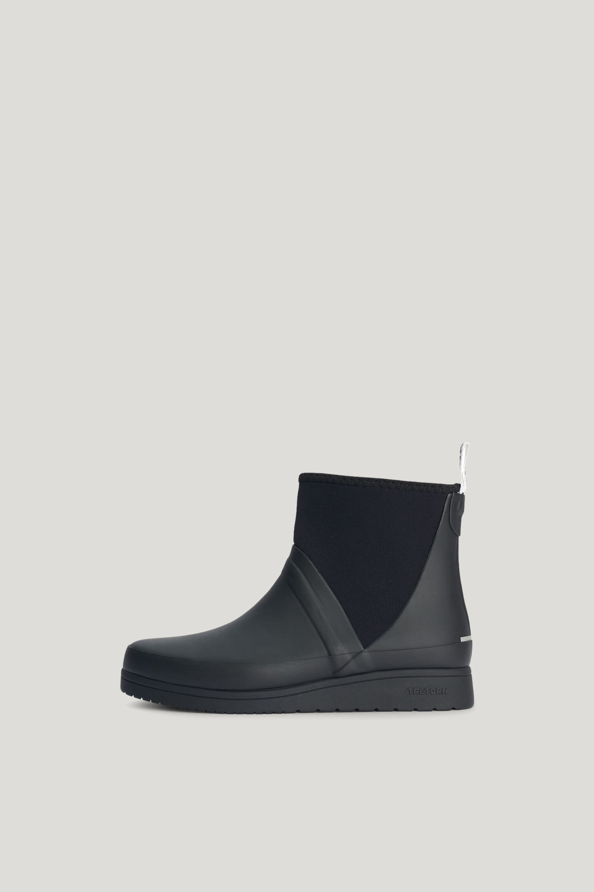 VIKEN LOW NEO RUBBER BOOT