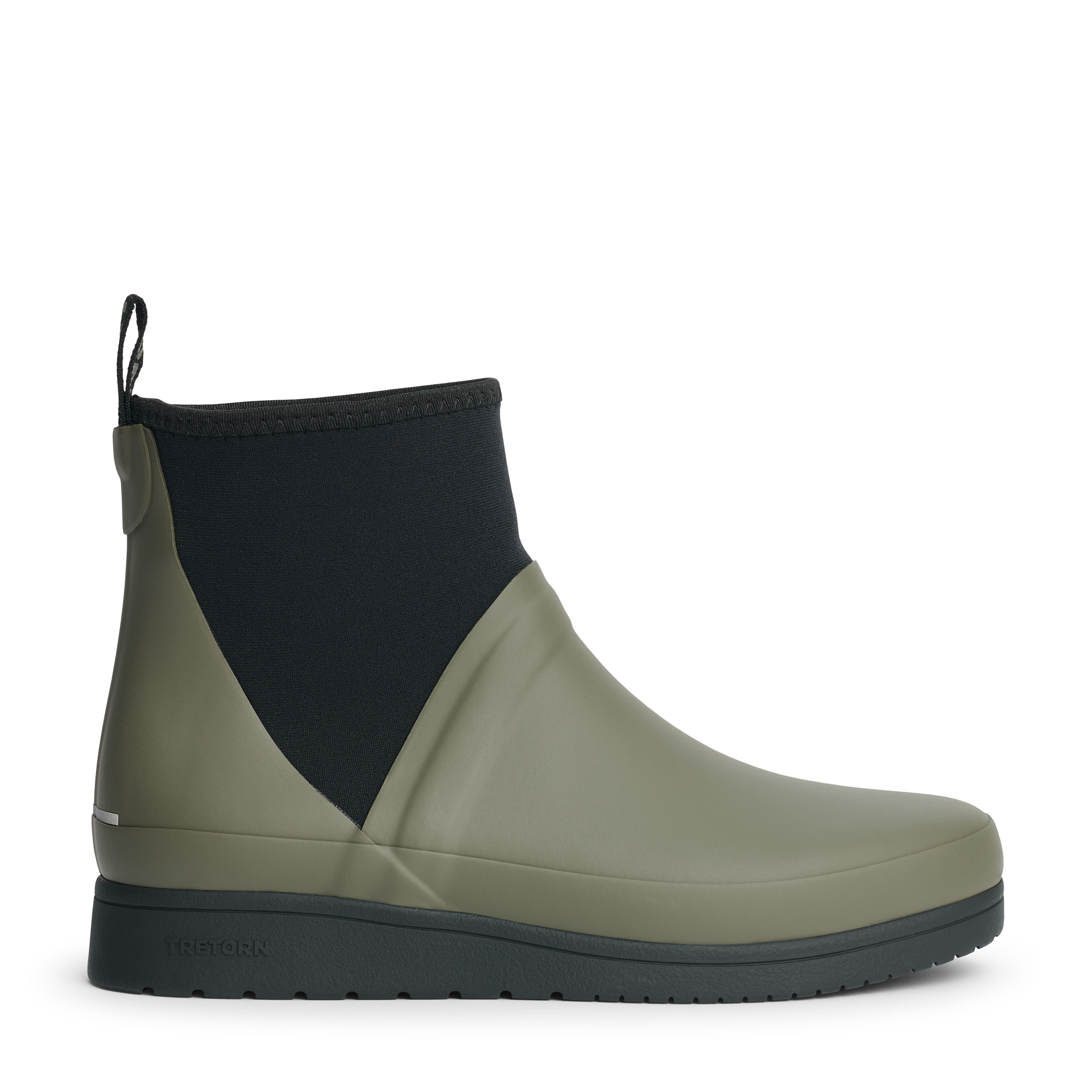 VIKEN LOW NEO RUBBER BOOT