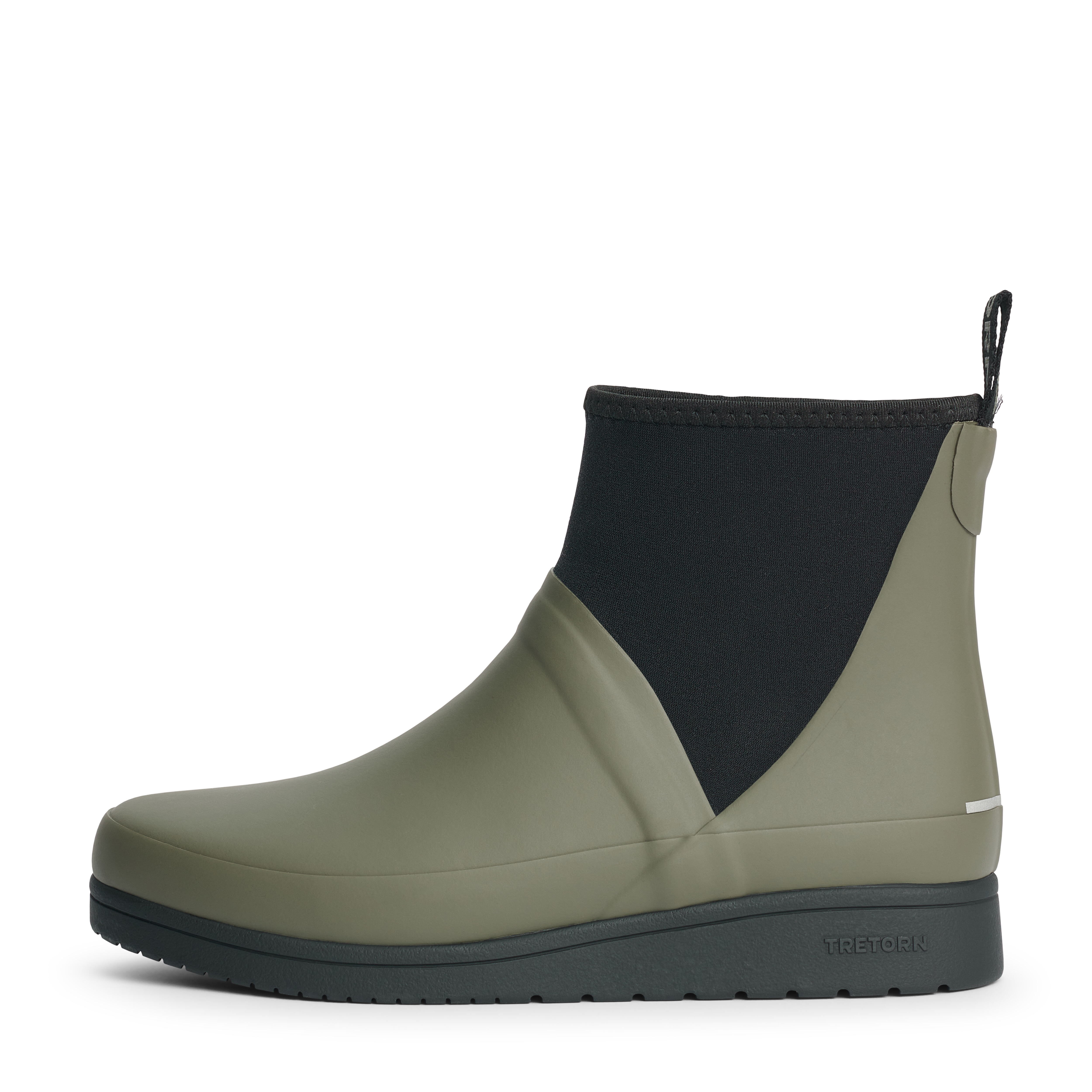 VIKEN LOW NEO RUBBER BOOT