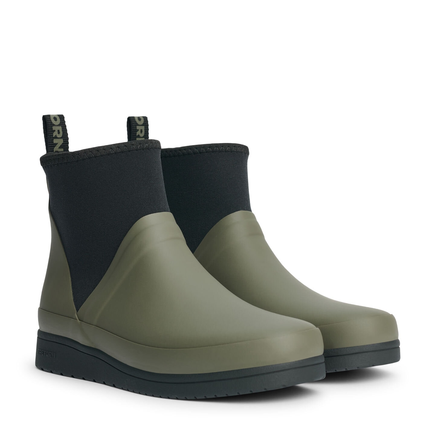 VIKEN LOW NEO RUBBER BOOT