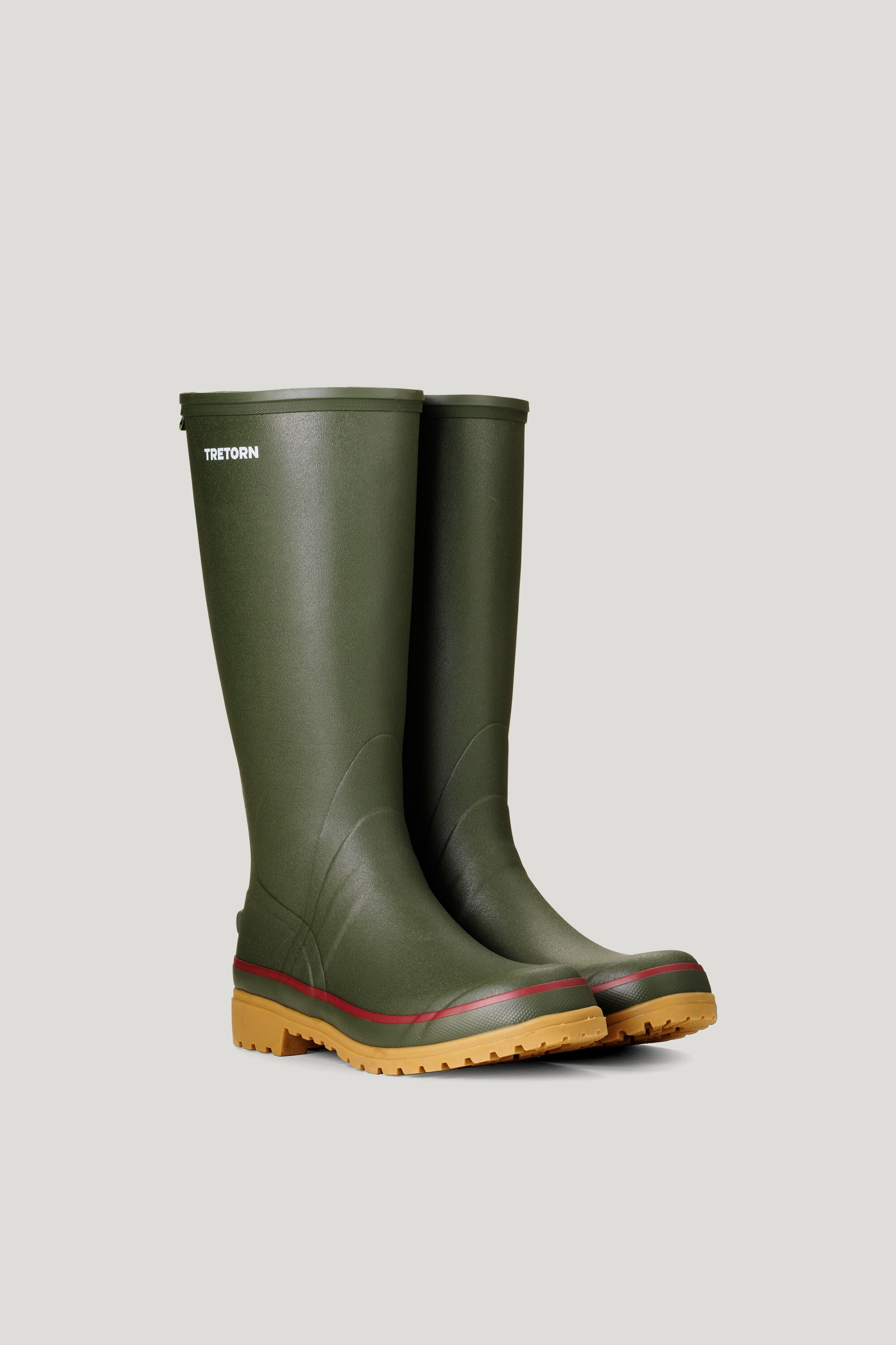 SAREK 72 RUBBER BOOT