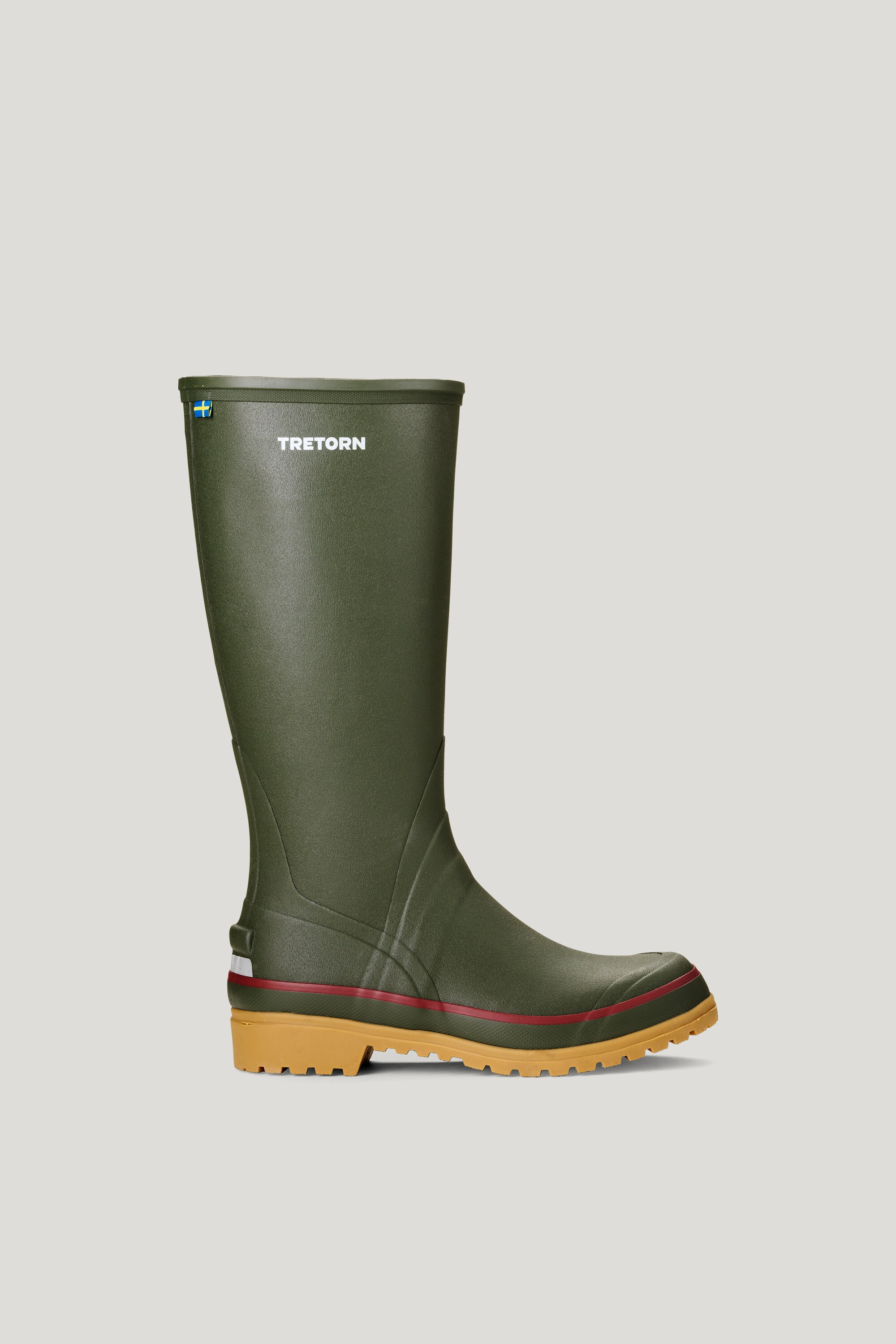 SAREK 72 RUBBER BOOT