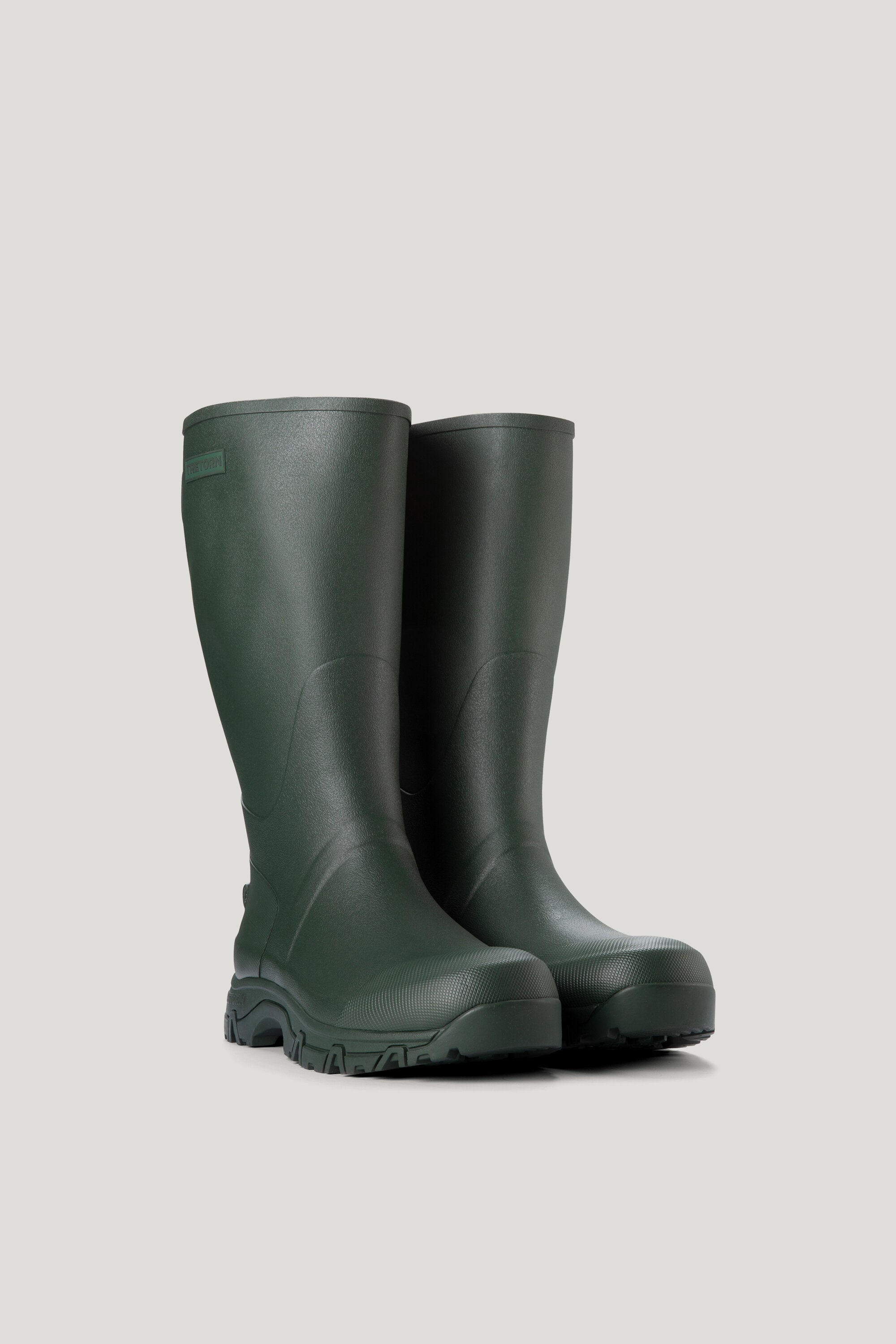 HAJK S RUBBER BOOT