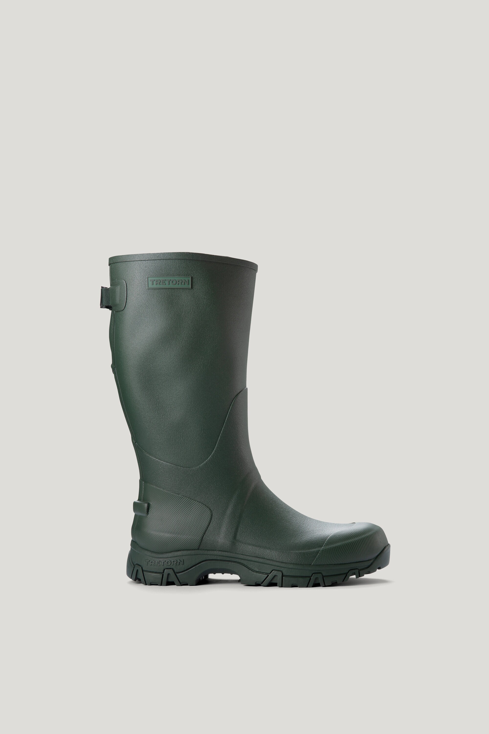 HAJK S RUBBER BOOT