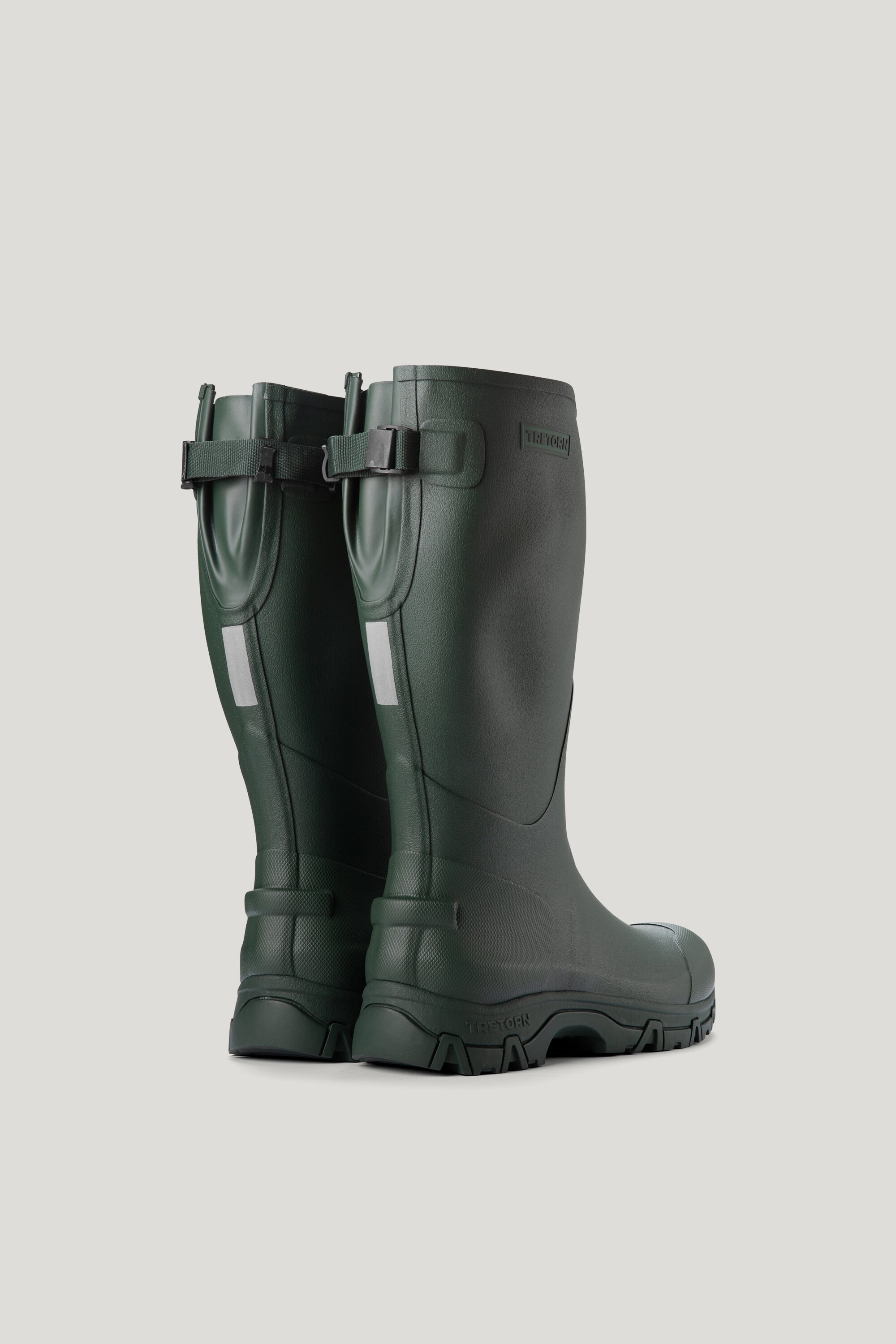 HAJK S RUBBER BOOT