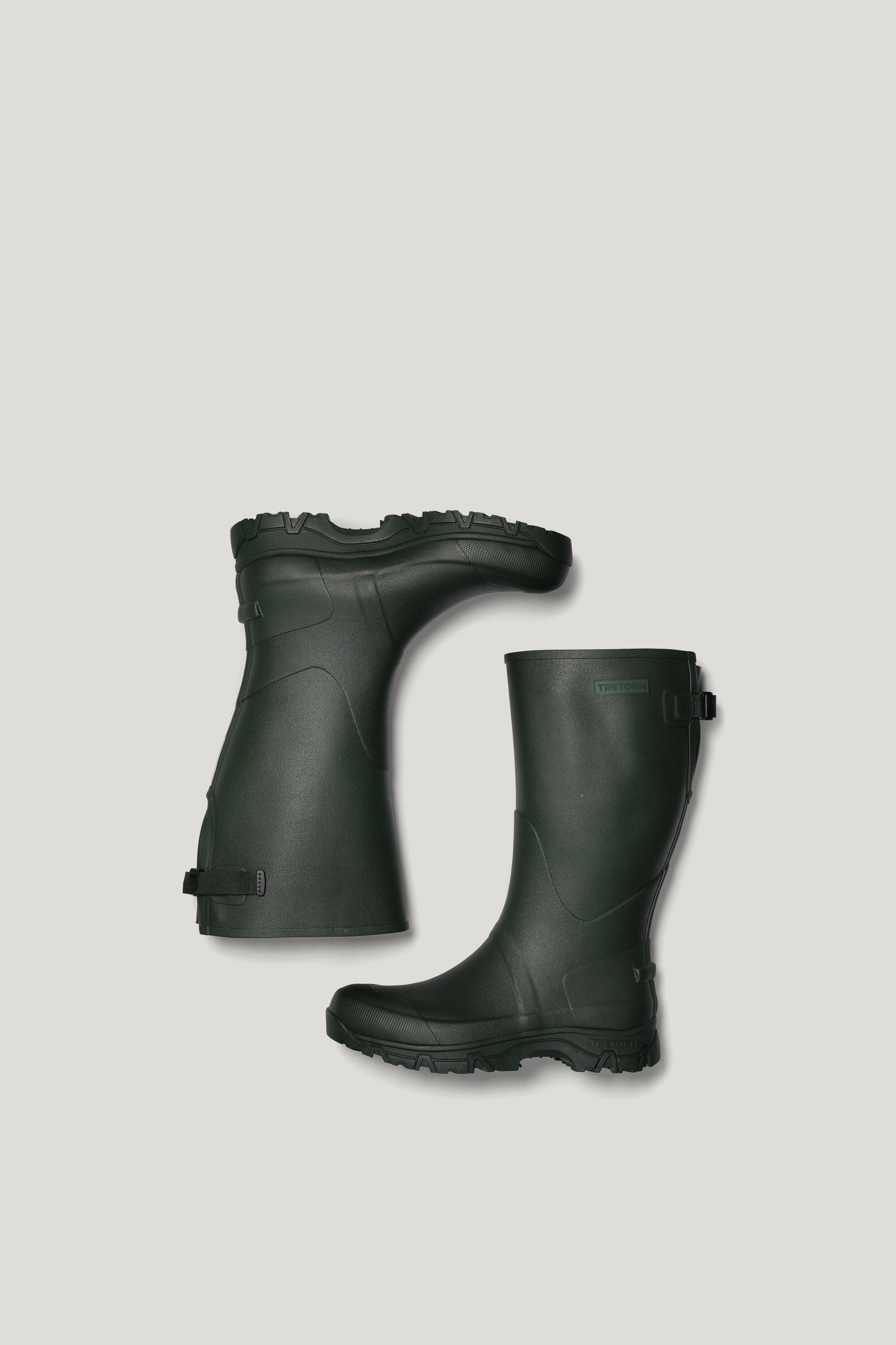 HAJK S RUBBER BOOT