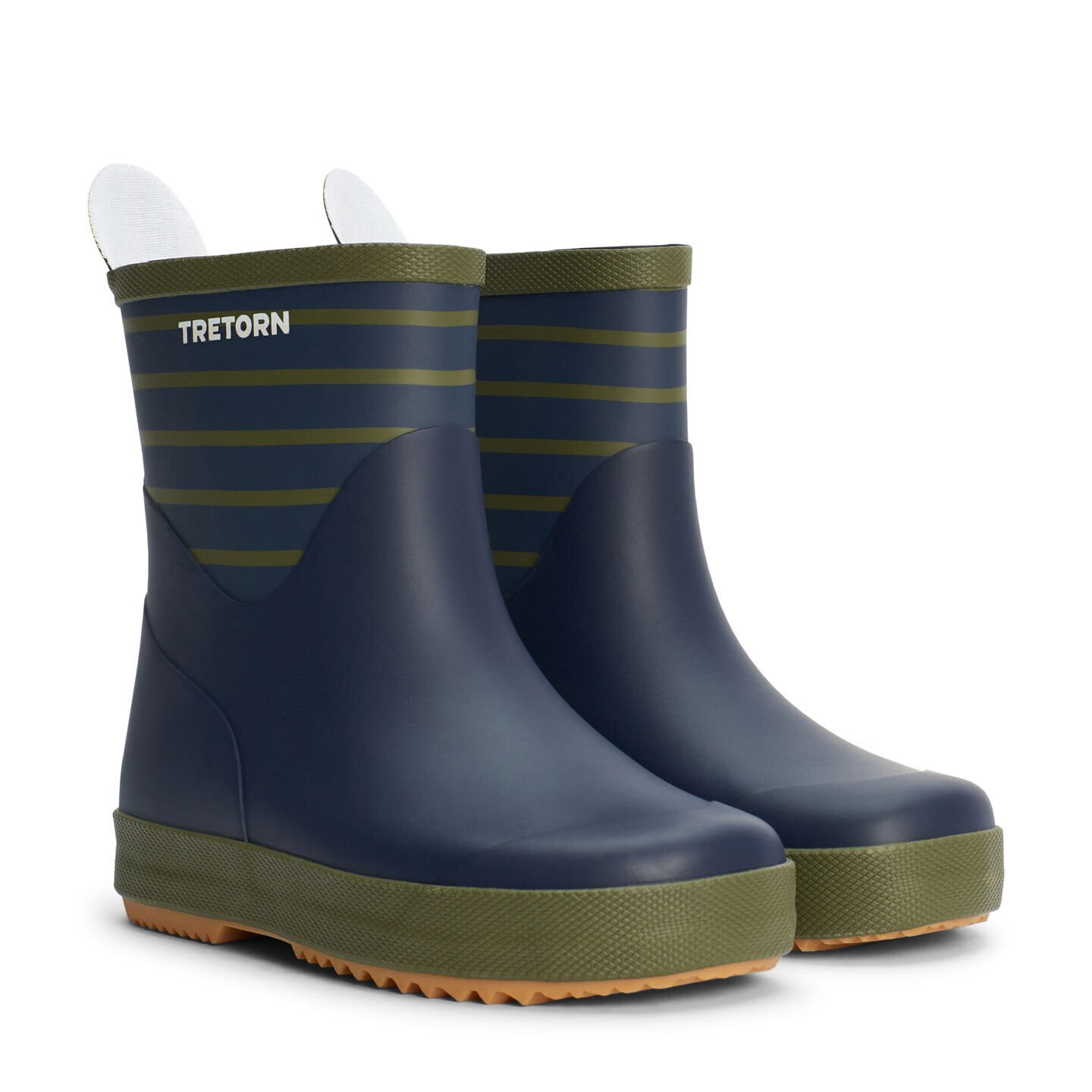 WINGS KIDS RUBBER BOOT