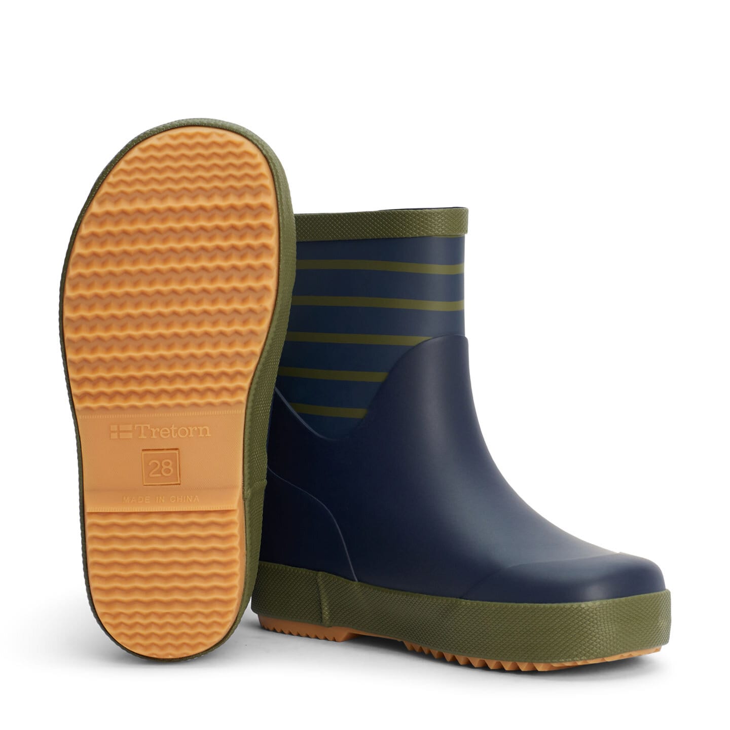 WINGS KIDS RUBBER BOOT