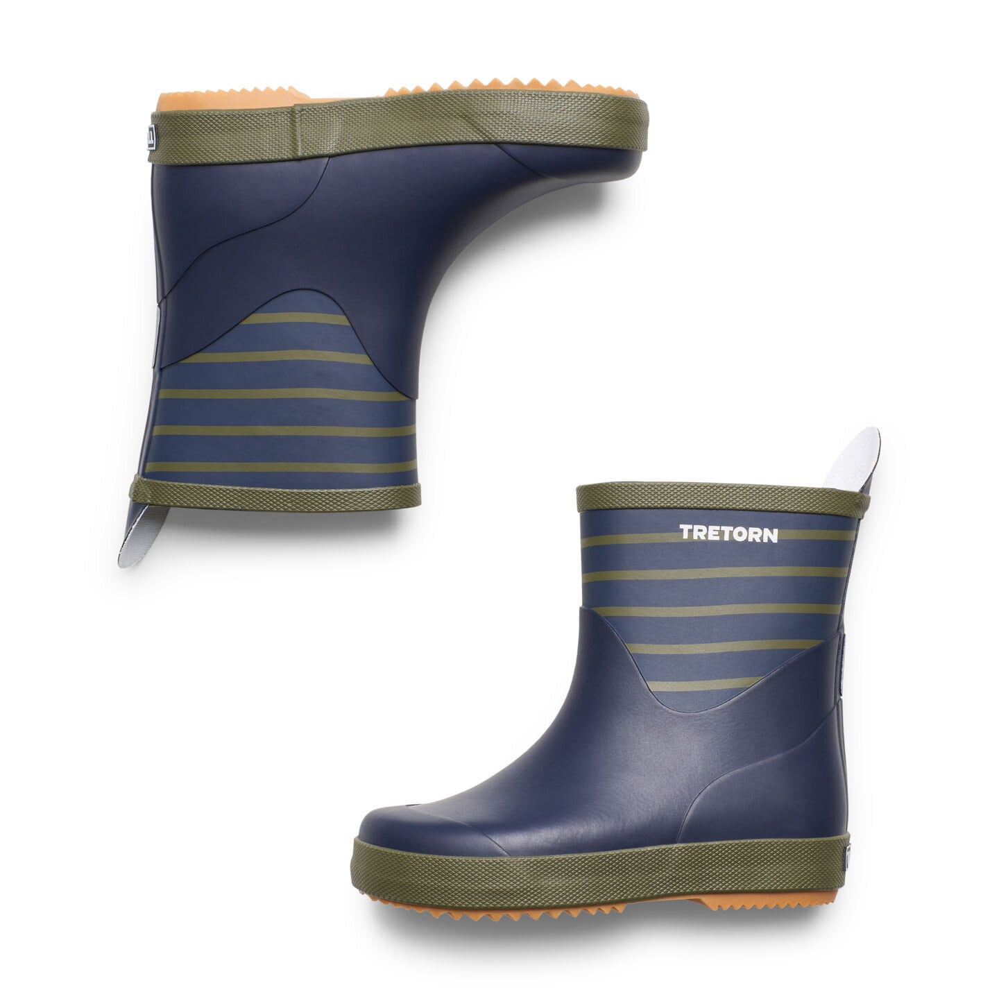 WINGS KIDS RUBBER BOOT