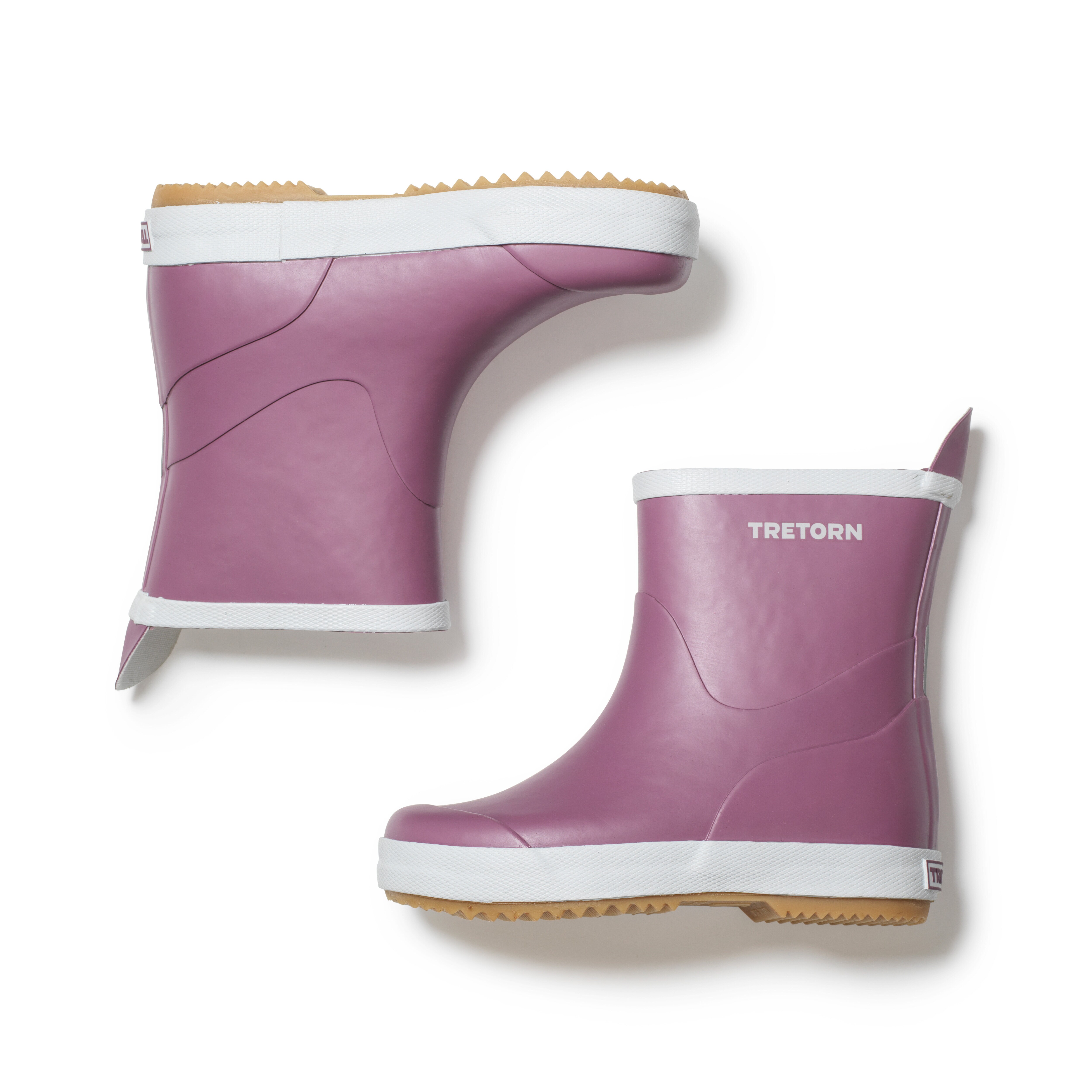 WINGS KIDS RUBBER BOOT