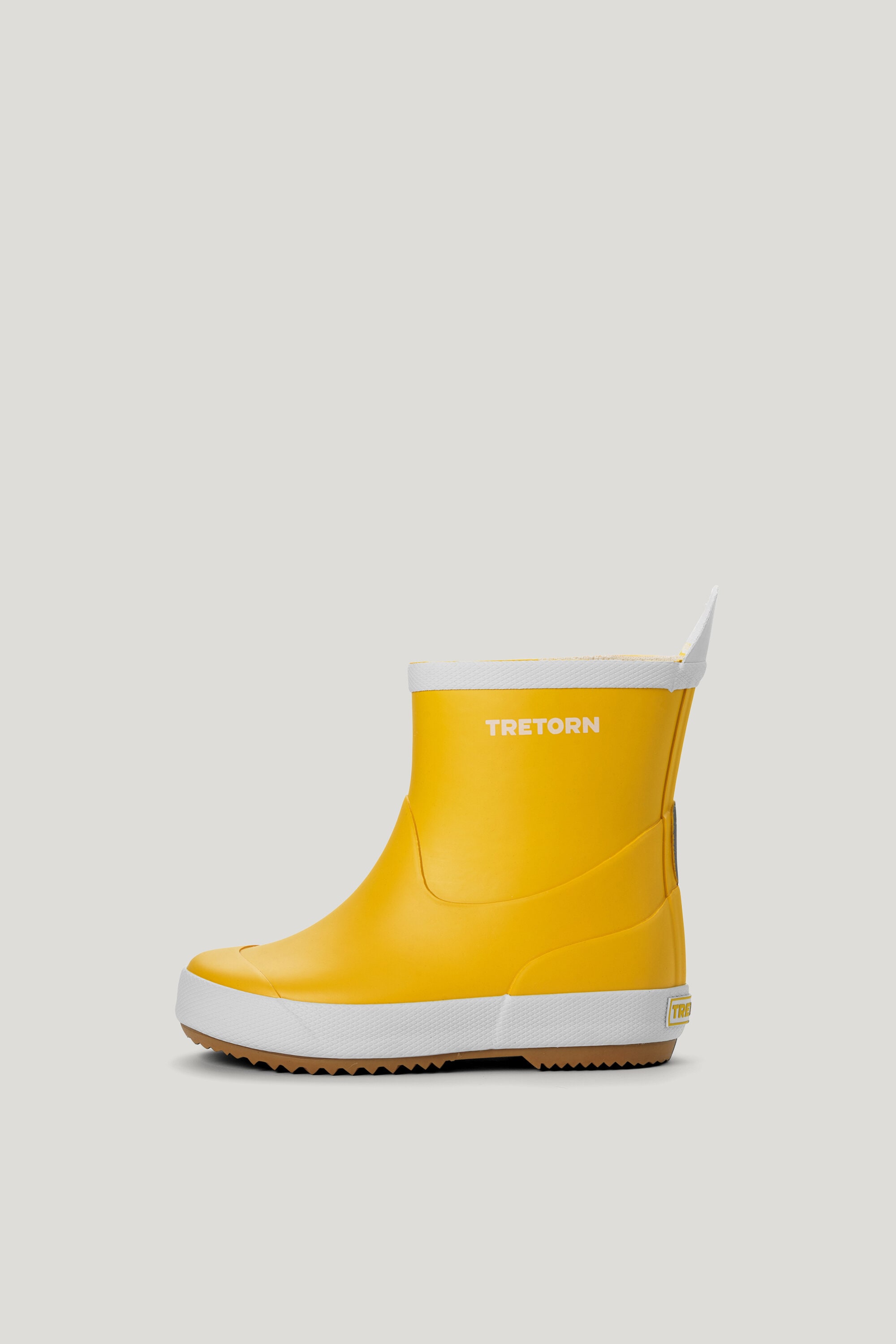 WINGS KIDS RUBBER BOOT