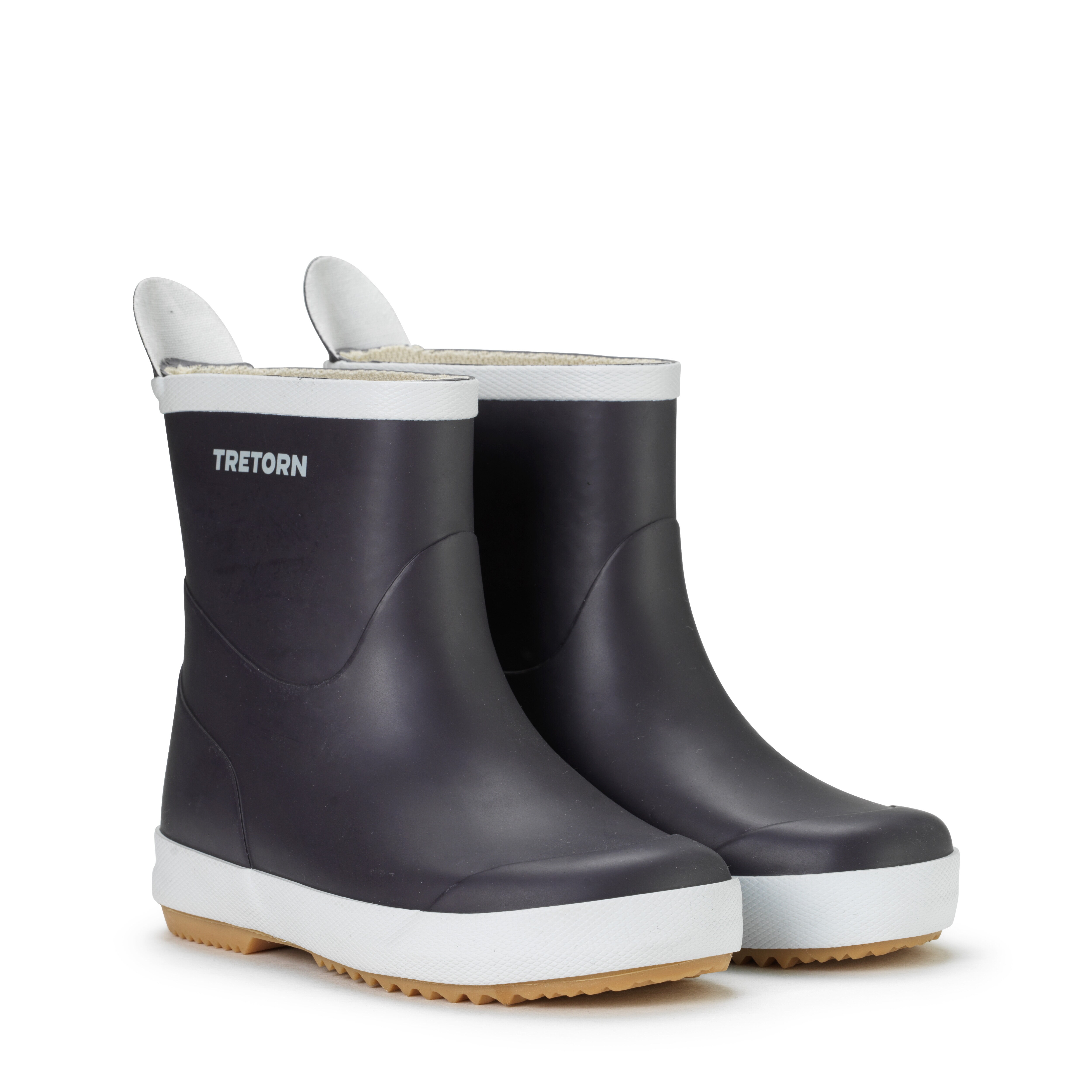 WINGS KIDS RUBBER BOOT