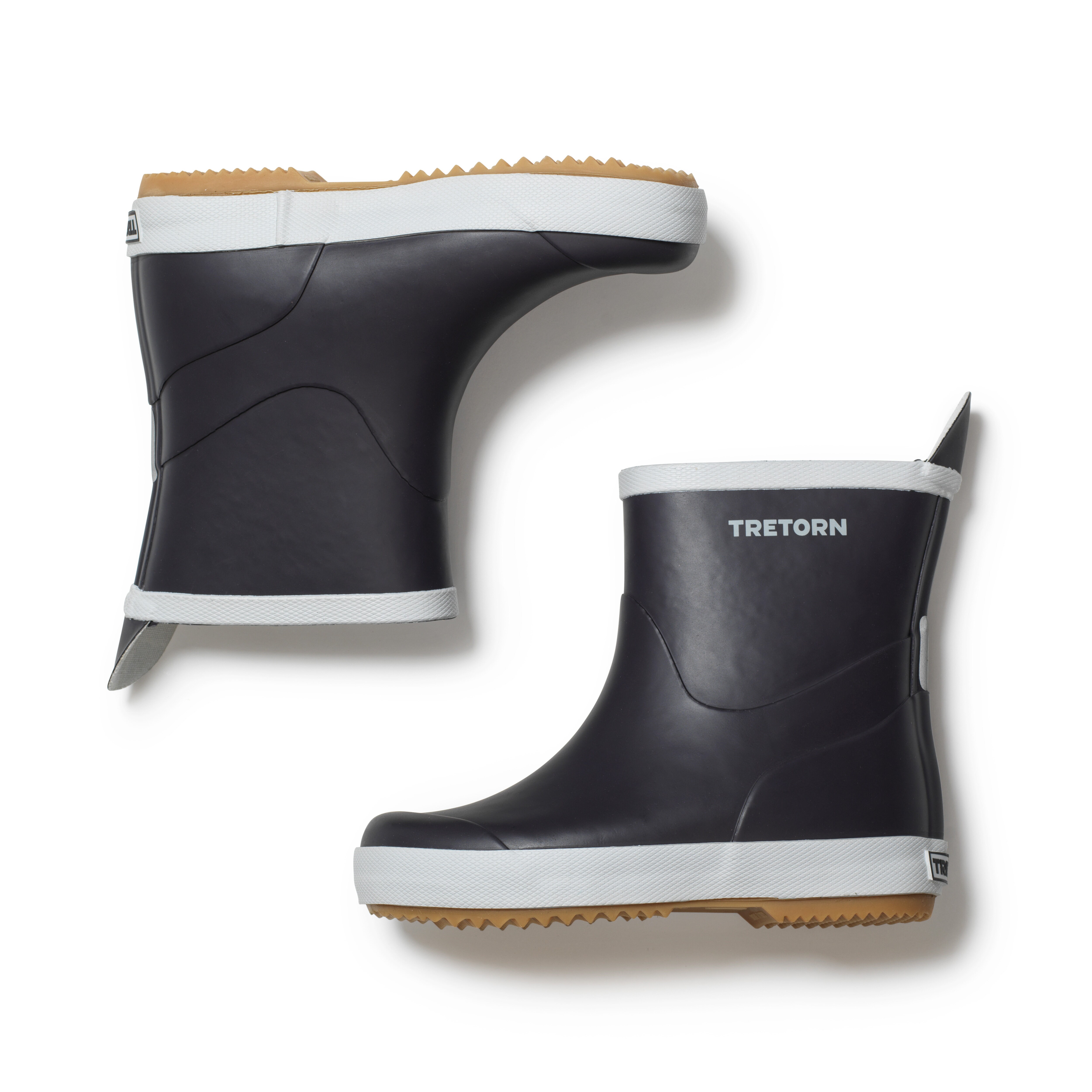 WINGS KIDS RUBBER BOOT