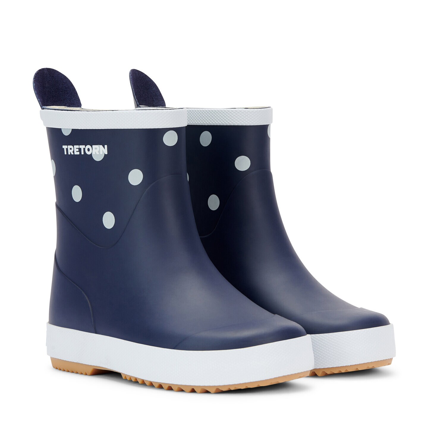 WINGS KIDS RUBBER BOOT