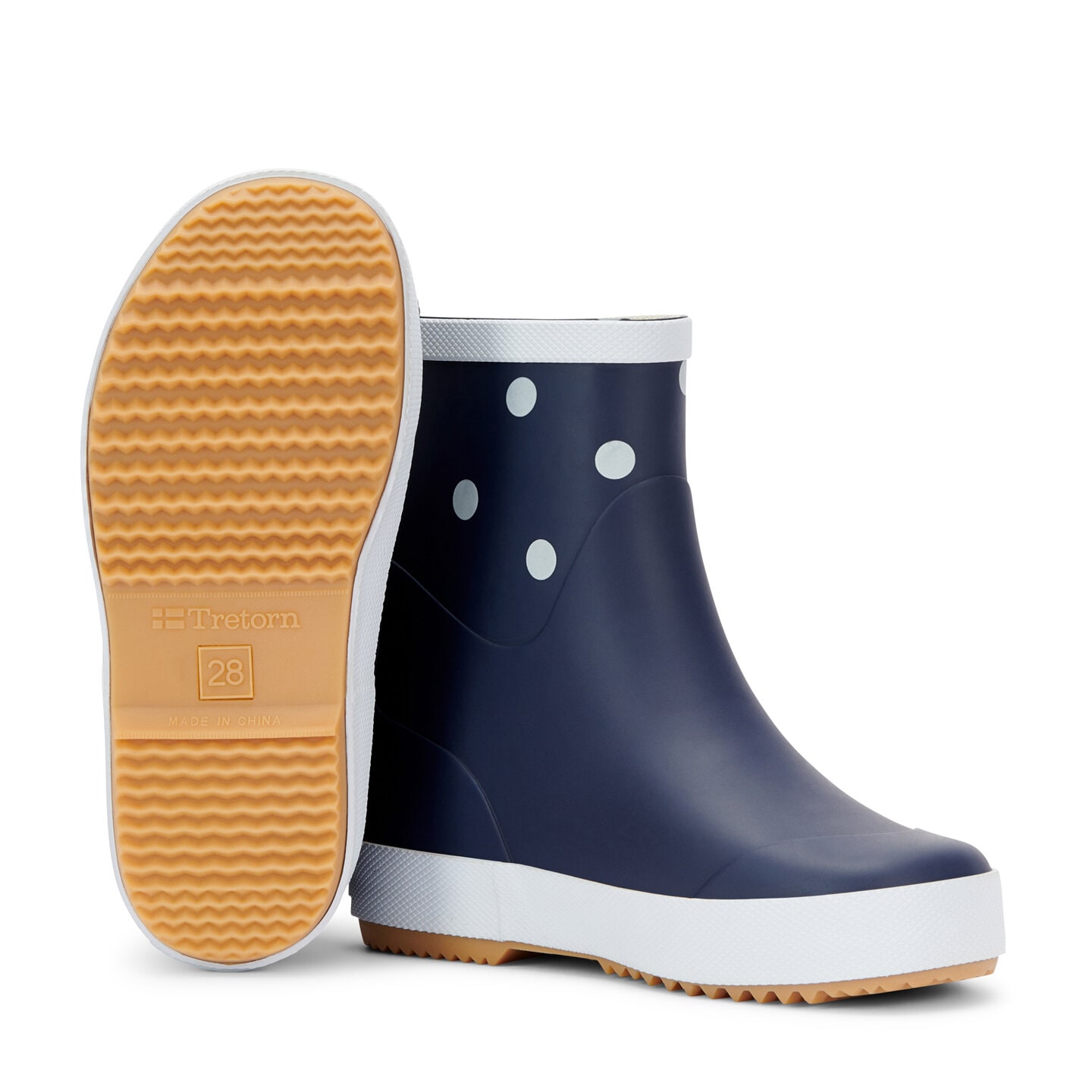 WINGS KIDS RUBBER BOOT