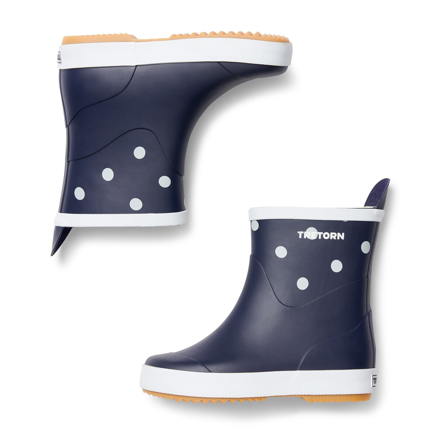 WINGS KIDS RUBBER BOOT