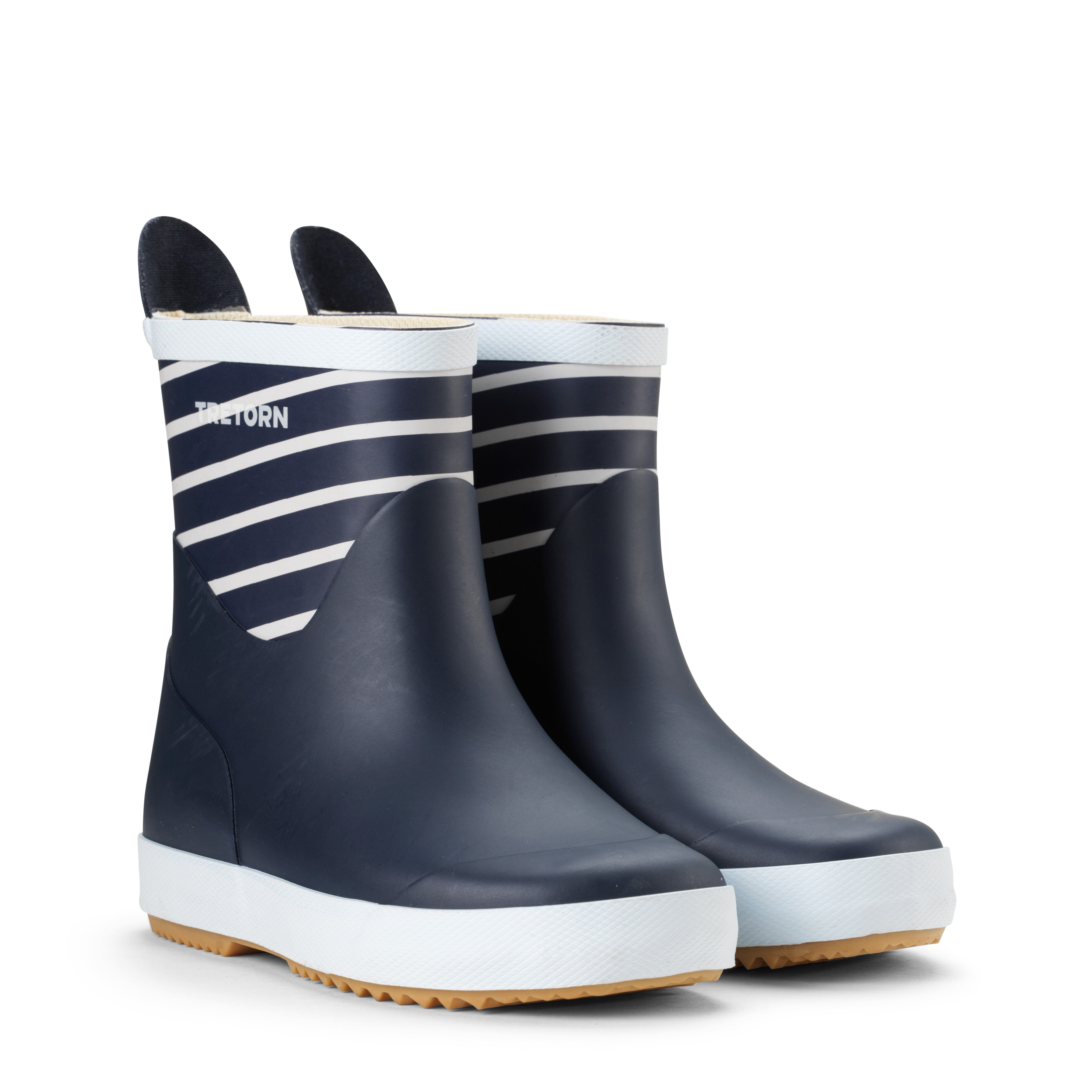 WINGS KIDS RUBBER BOOT