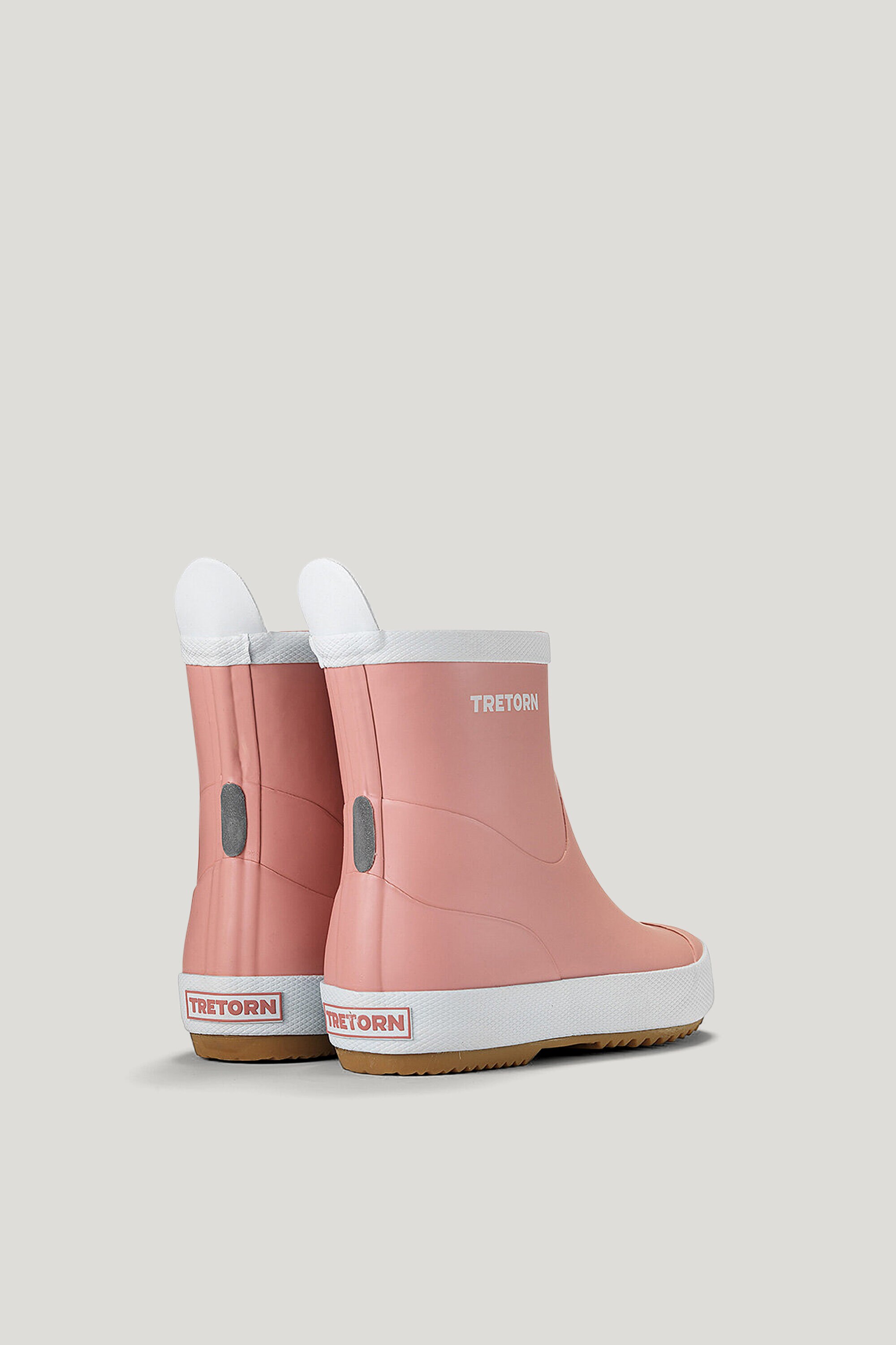 WINGS KIDS RUBBER BOOT