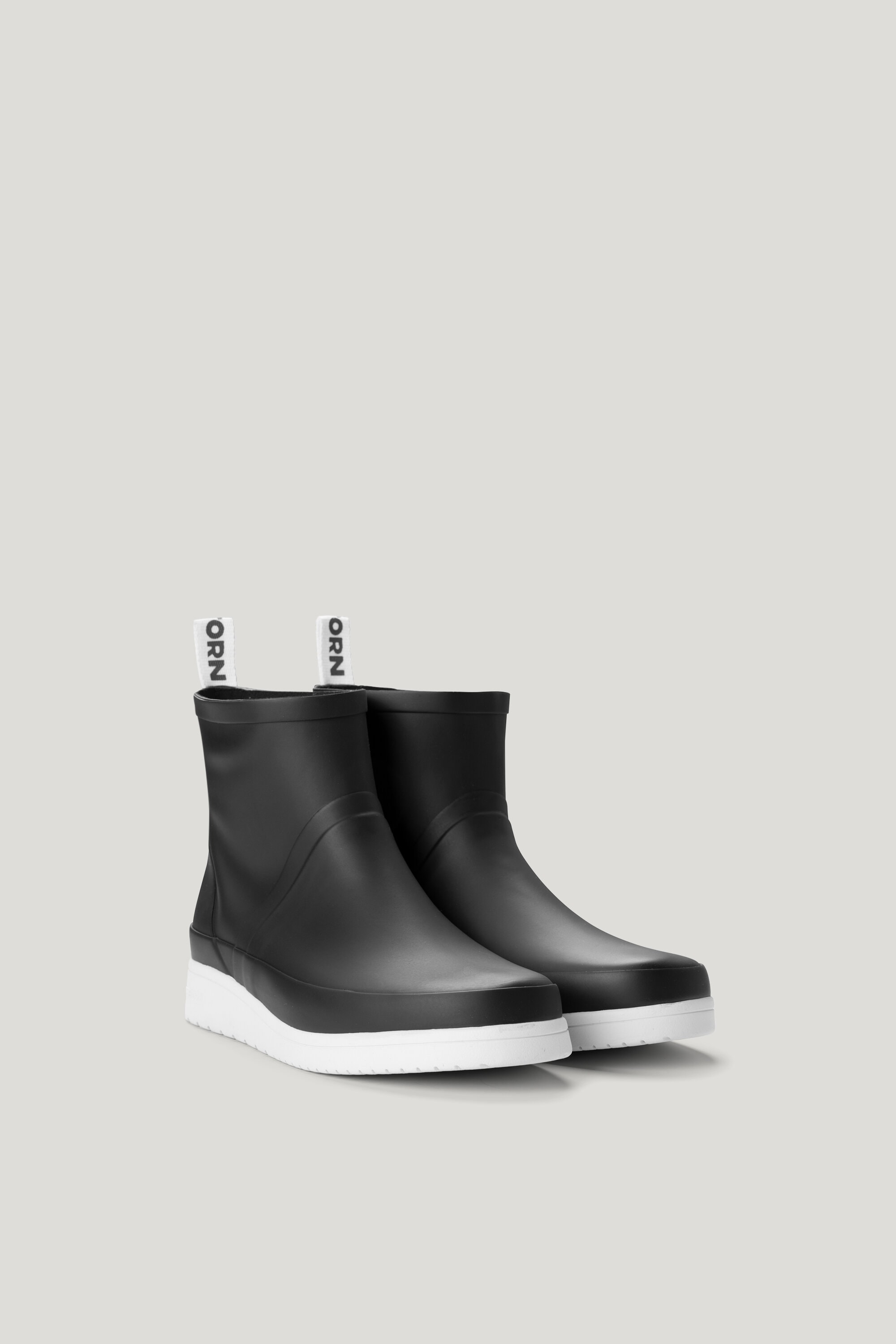 VIKEN II LOW RUBBER BOOT