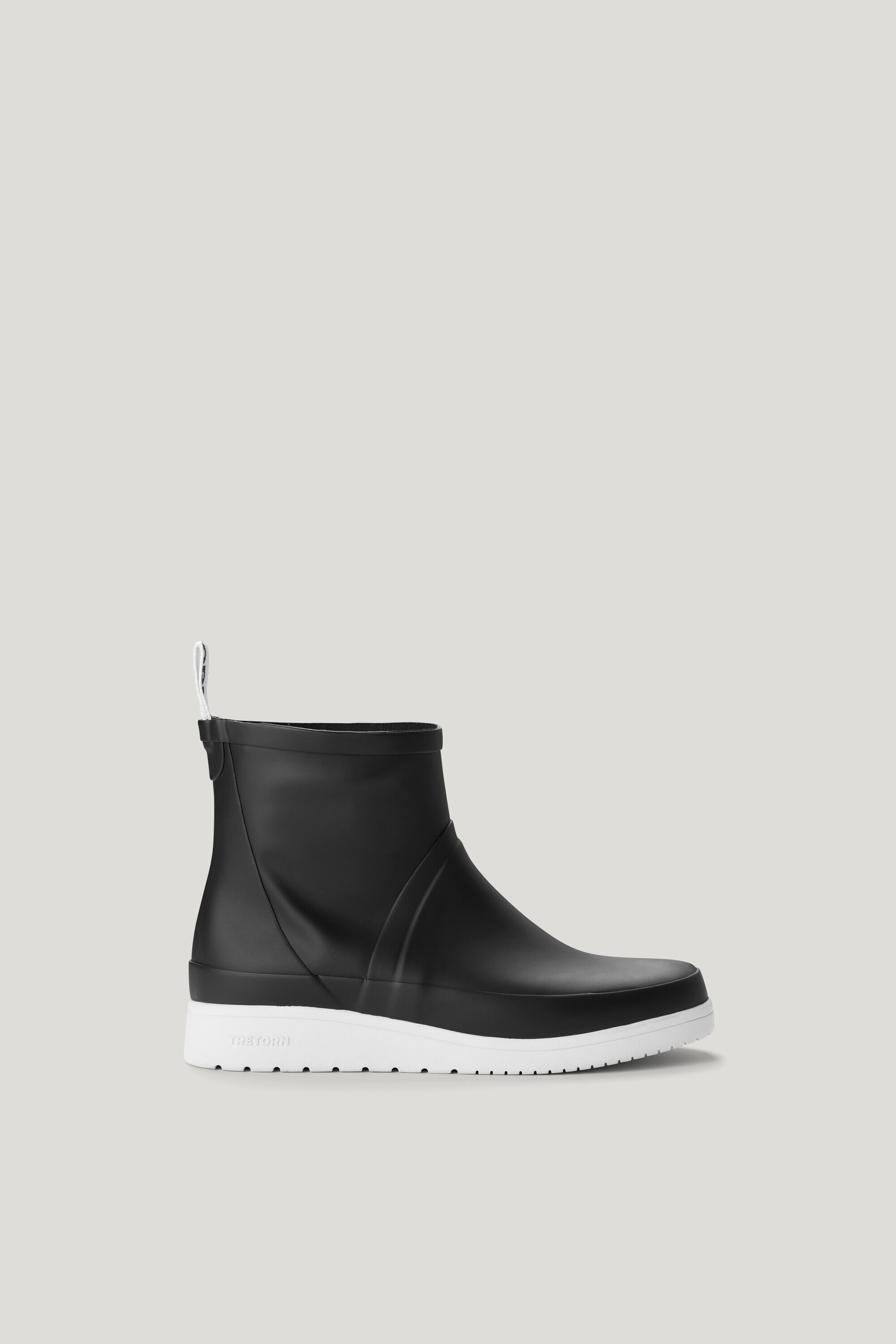 VIKEN II LOW RUBBER BOOT