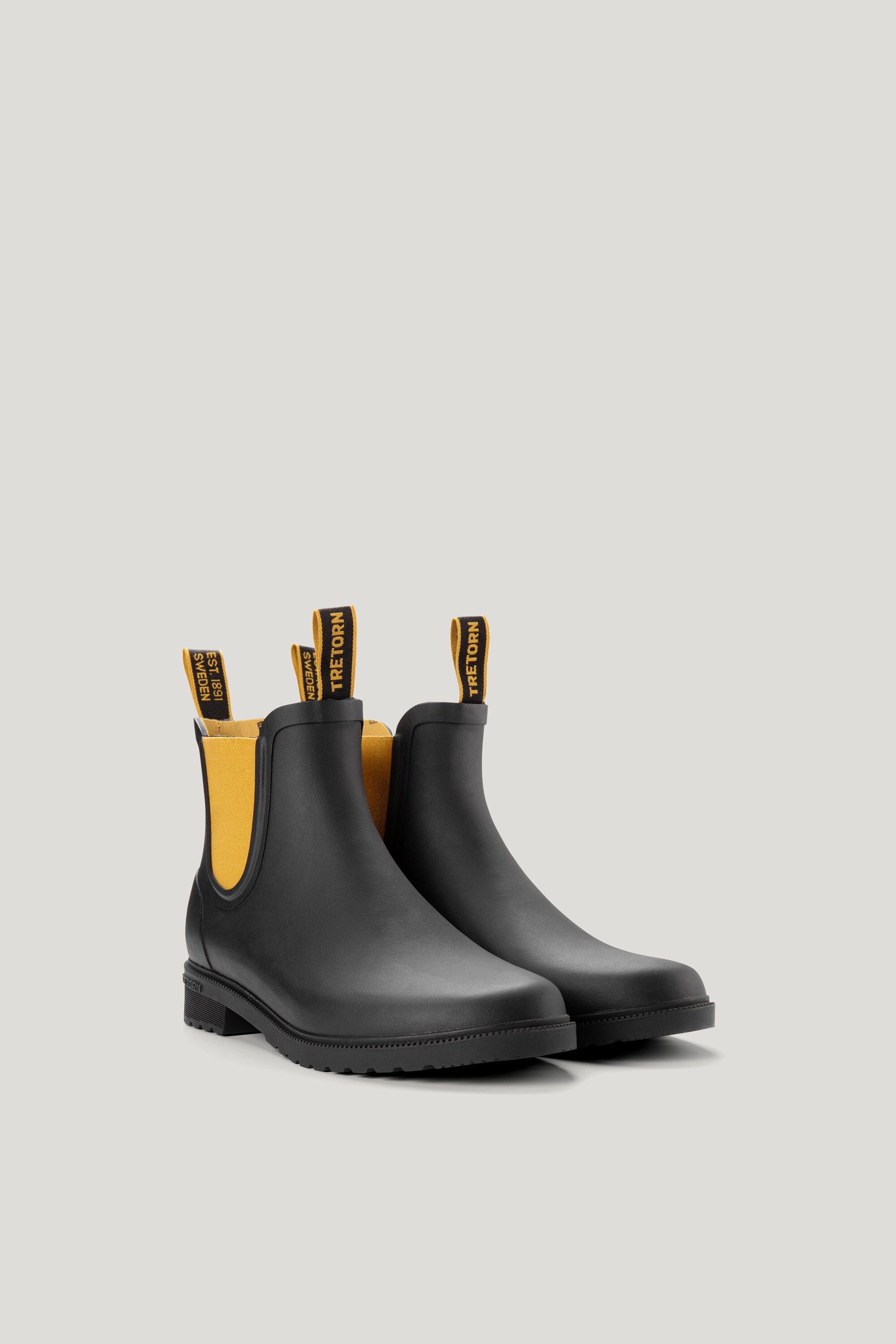 CHELSEA CLASSIC RUBBER BOOT