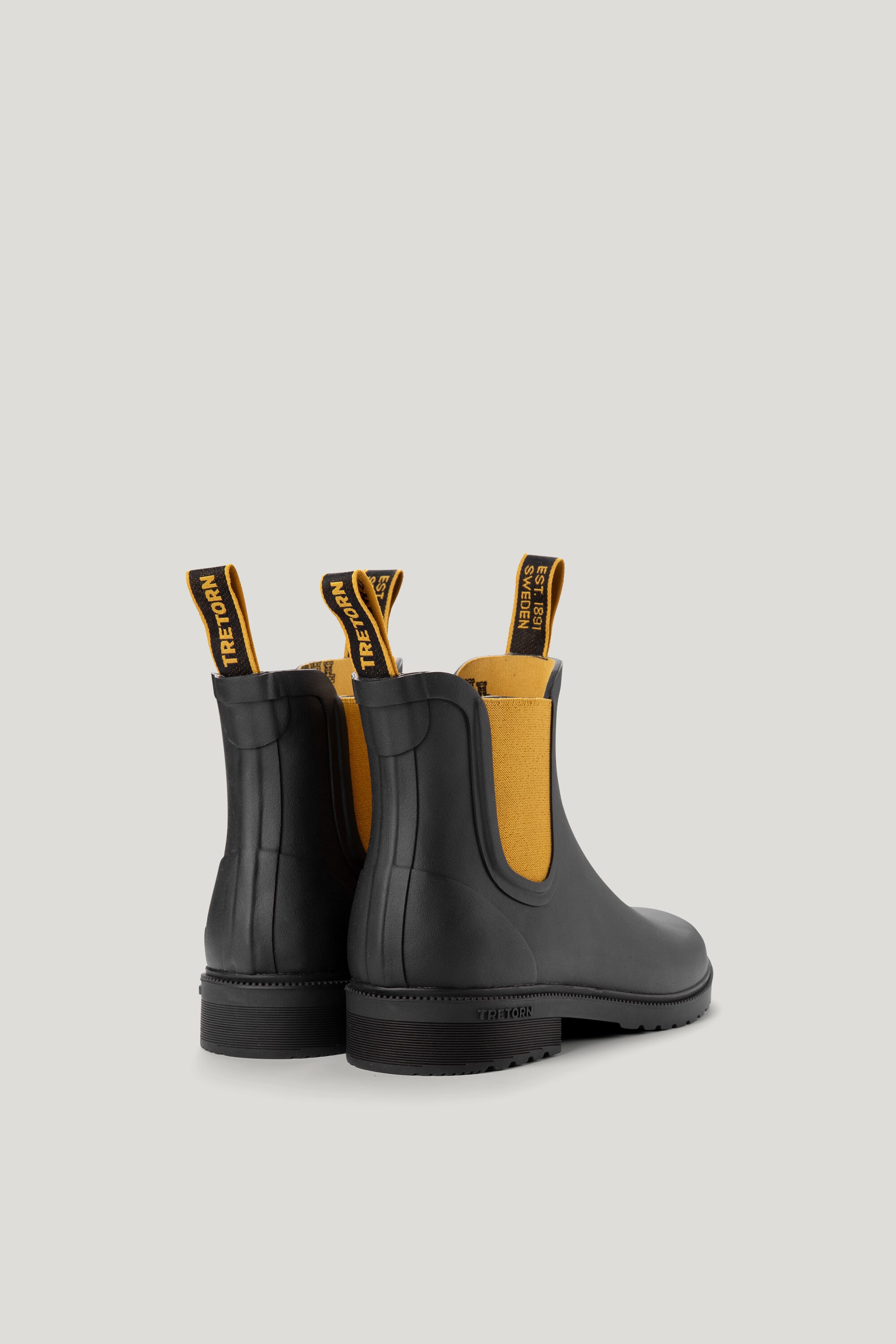 CHELSEA CLASSIC RUBBER BOOT