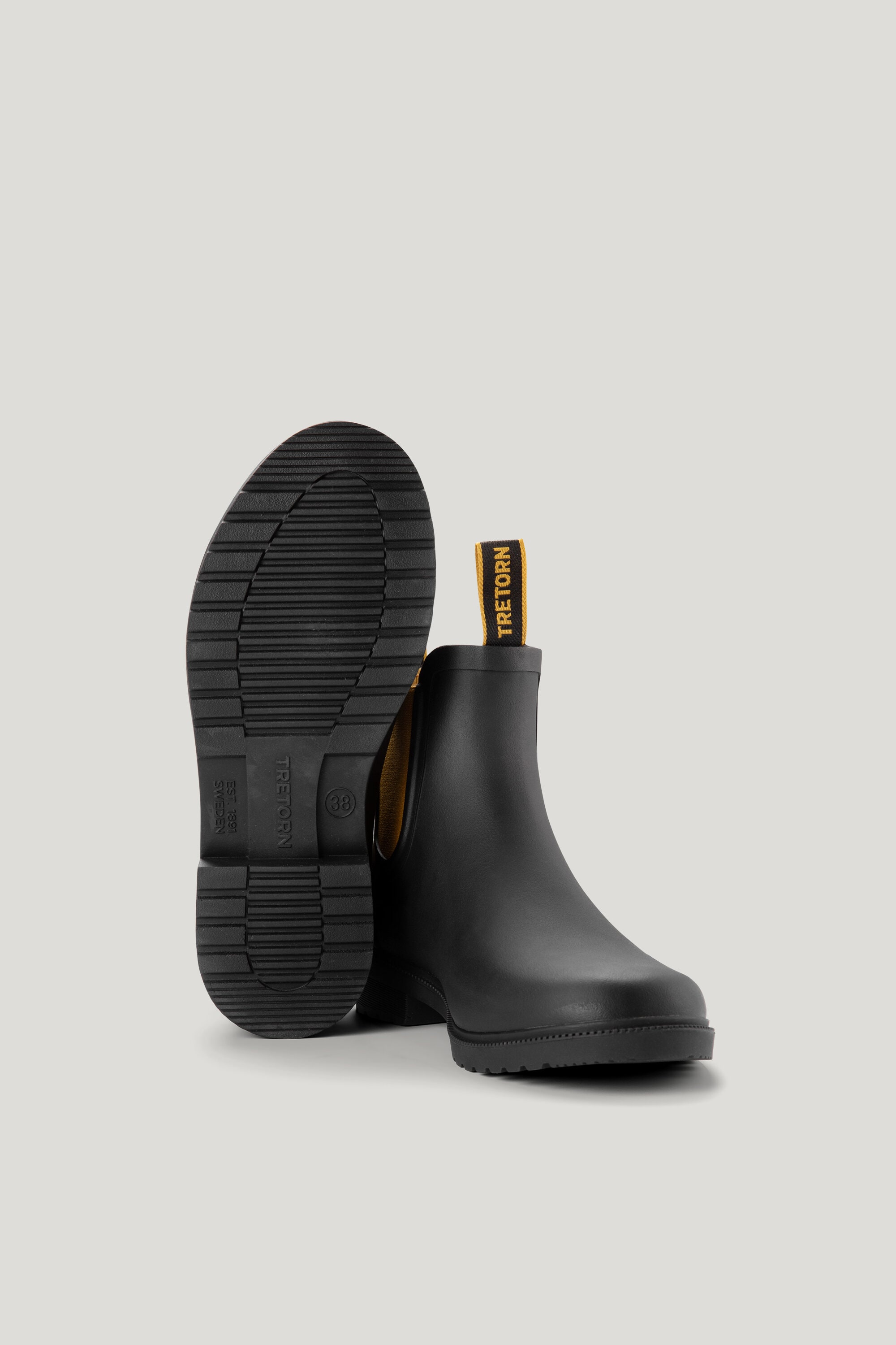 CHELSEA CLASSIC RUBBER BOOT