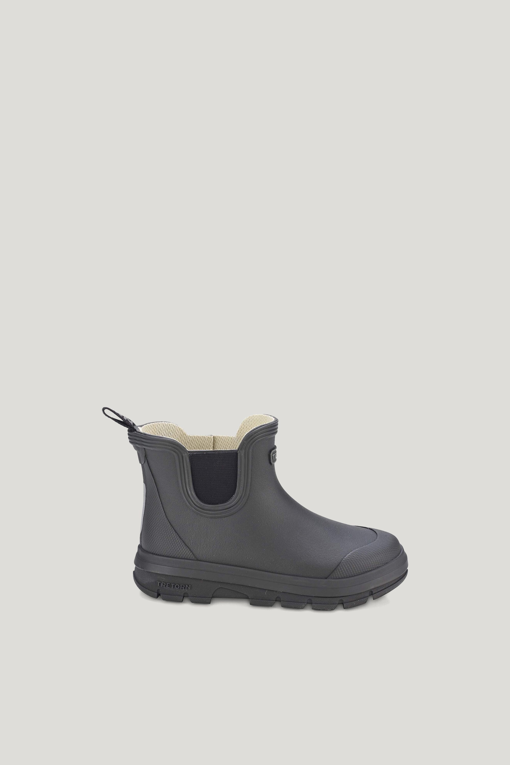 Tretorn chelsea boots shop