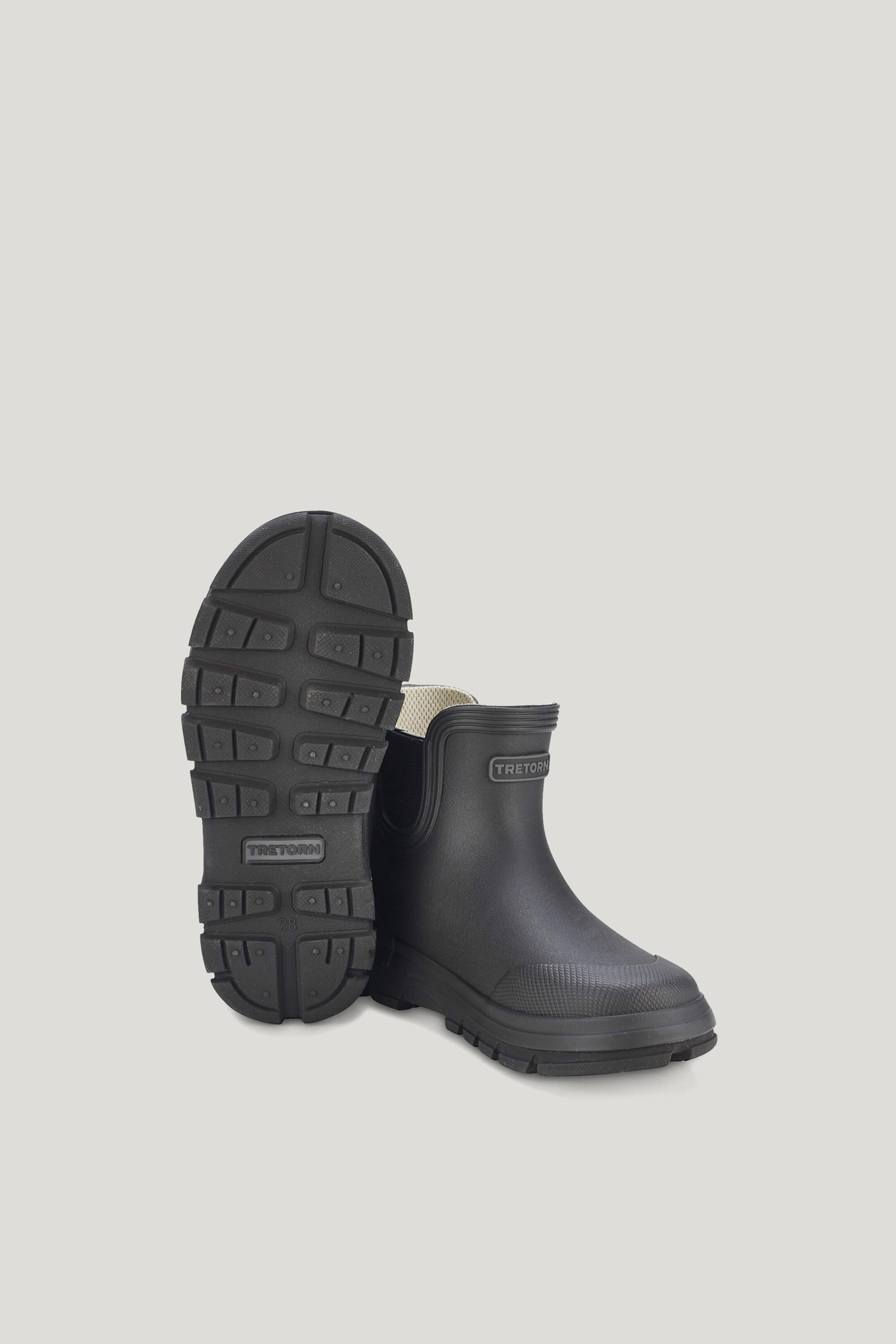 AKTIV CHELSEA RUBBER BOOT