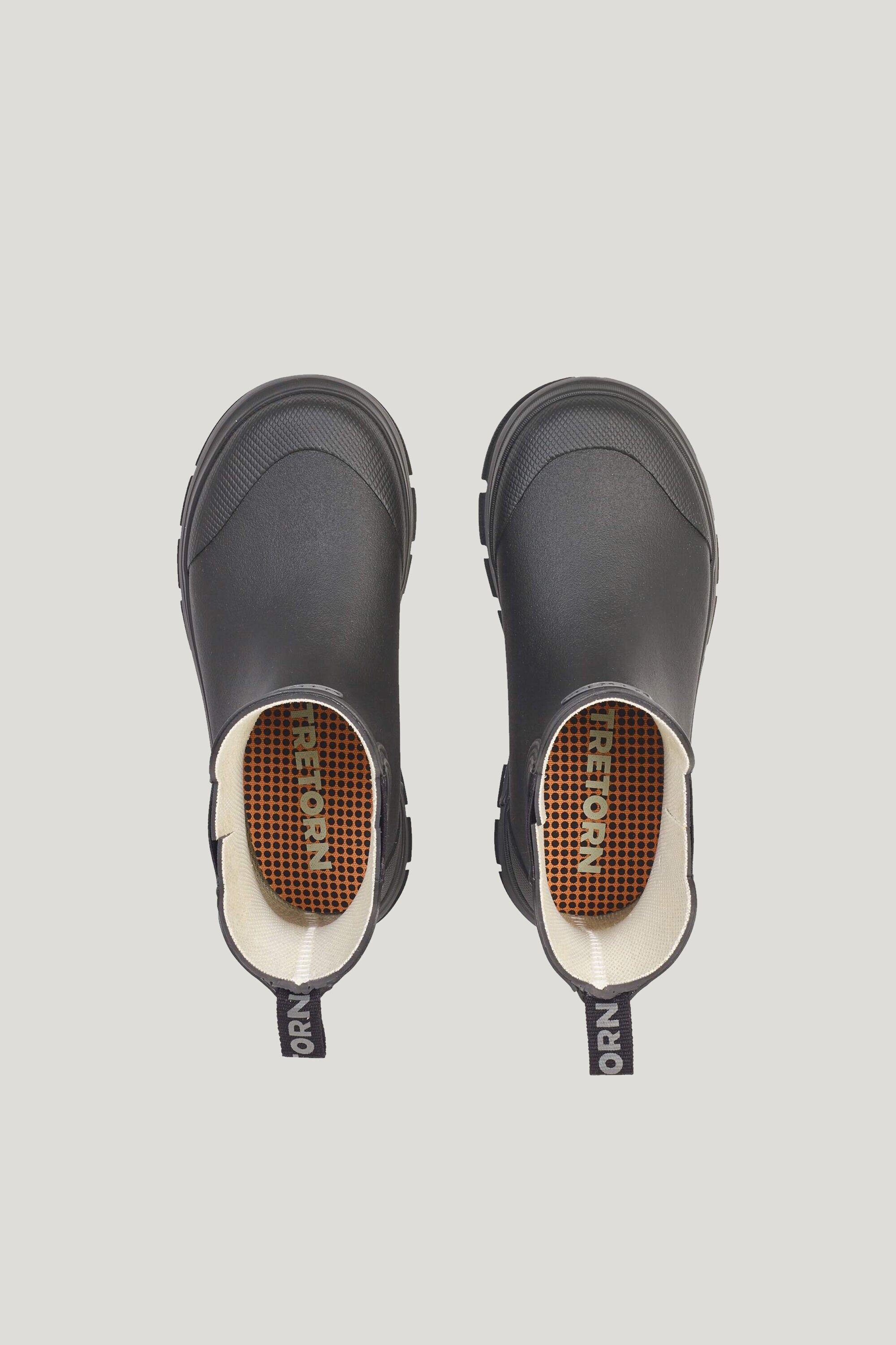AKTIV CHELSEA RUBBER BOOT