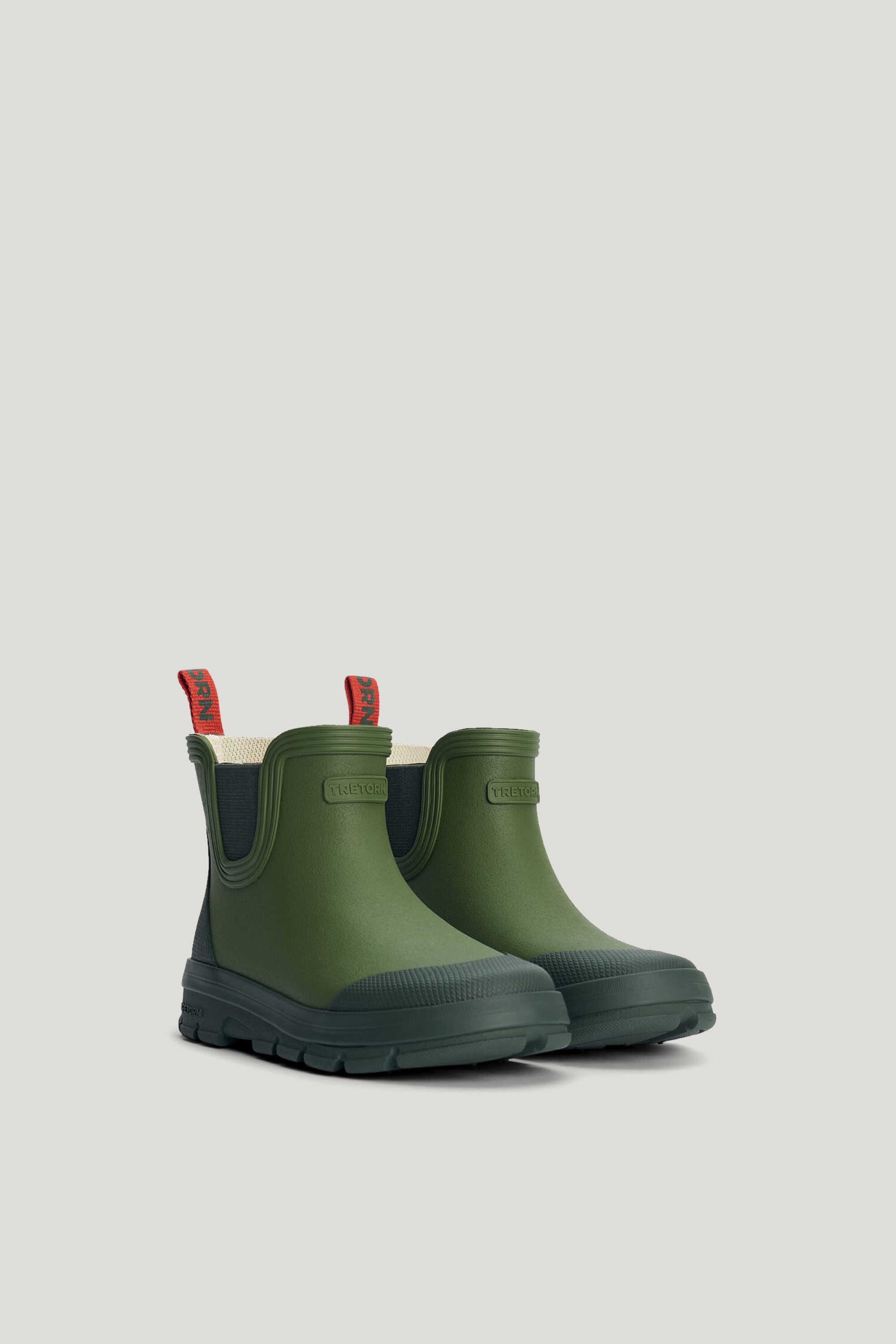 AKTIV CHELSEA RUBBER BOOT