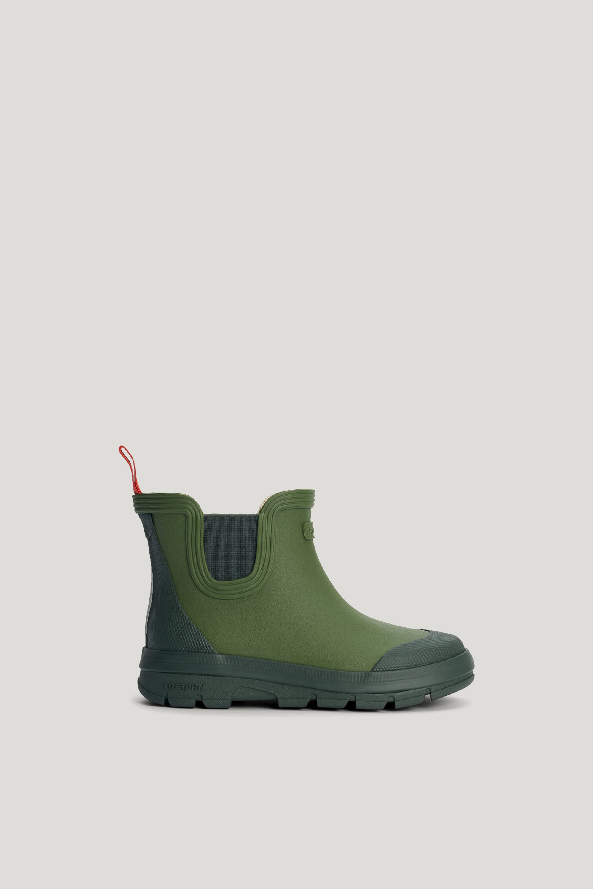 AKTIV CHELSEA RUBBER BOOT