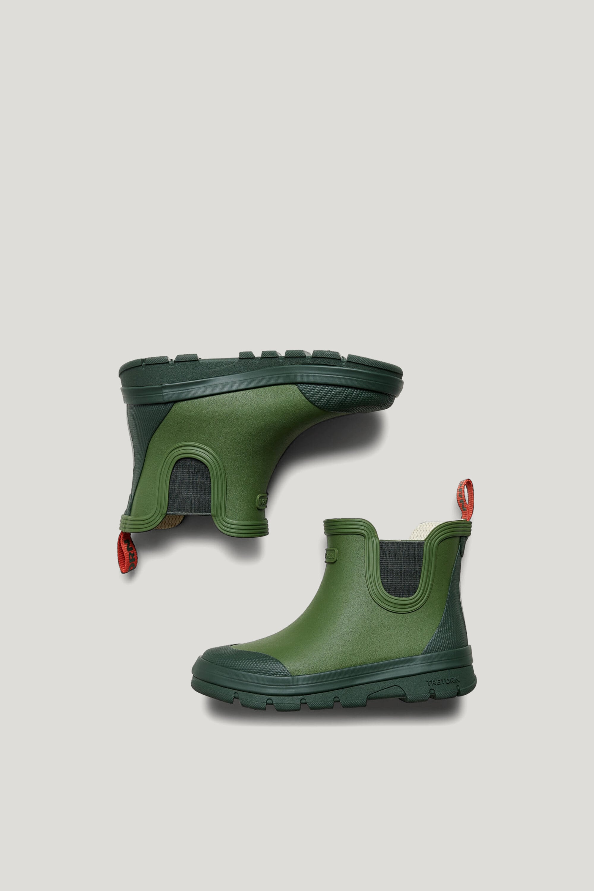 AKTIV CHELSEA RUBBER BOOT