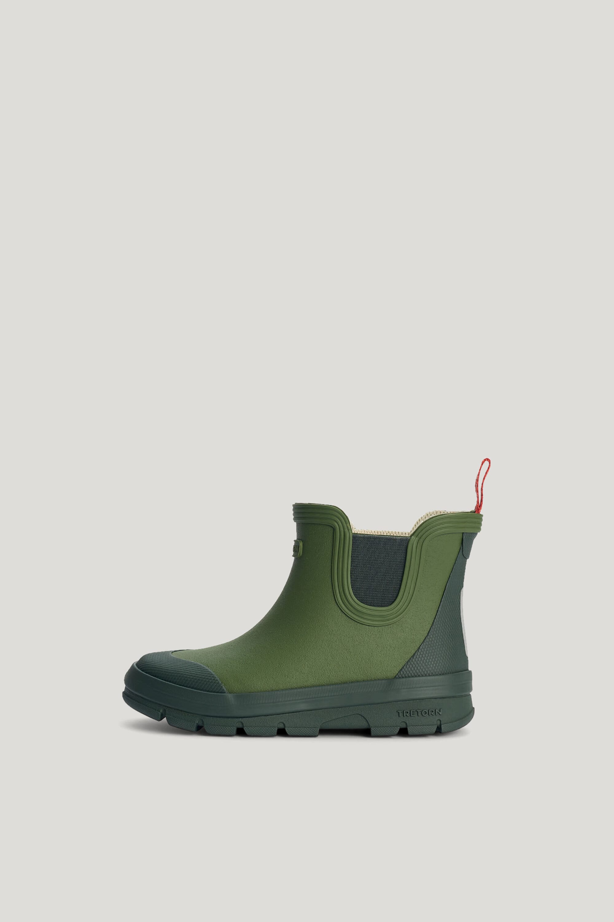 AKTIV CHELSEA RUBBER BOOT