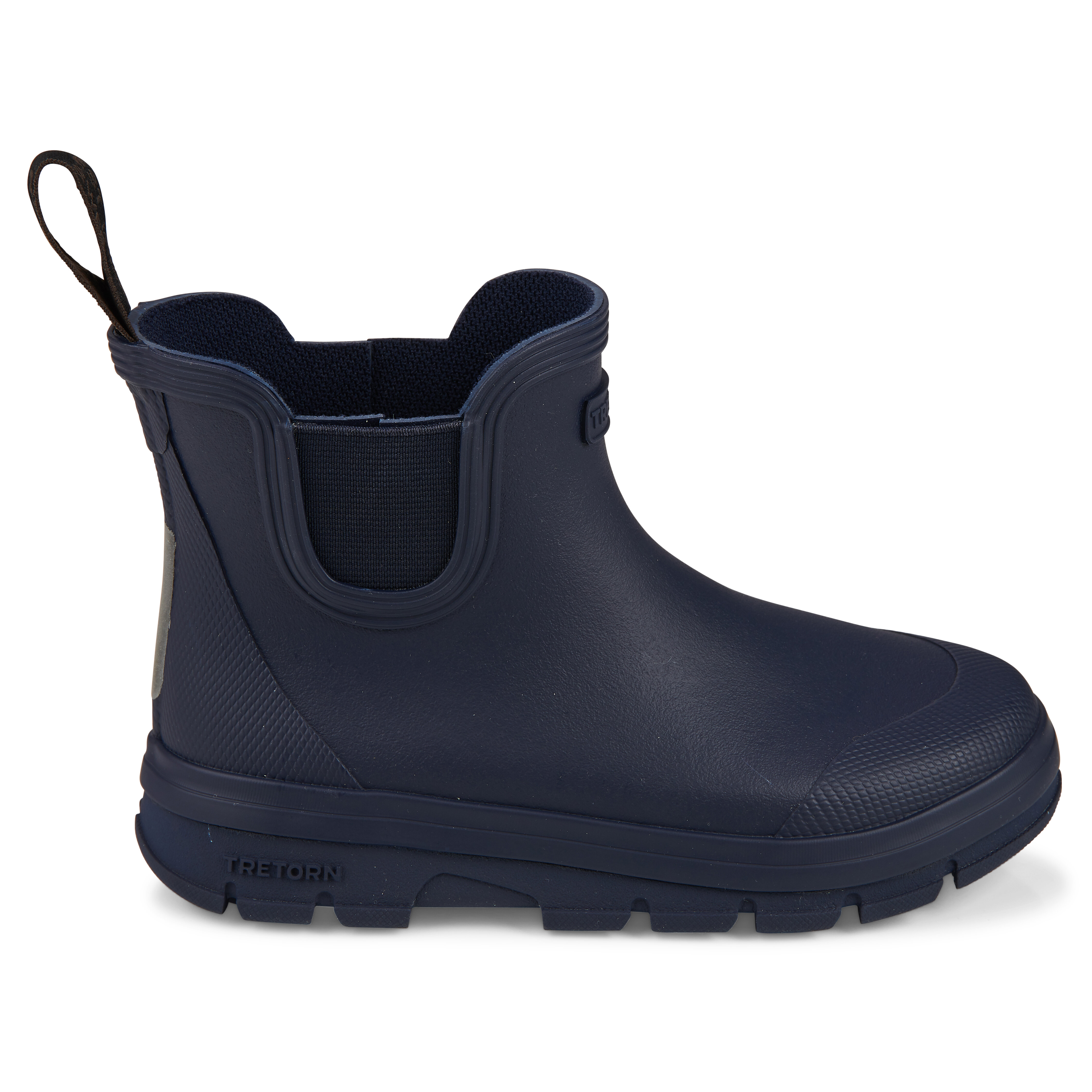AKTIV CHELSEA RUBBER BOOT