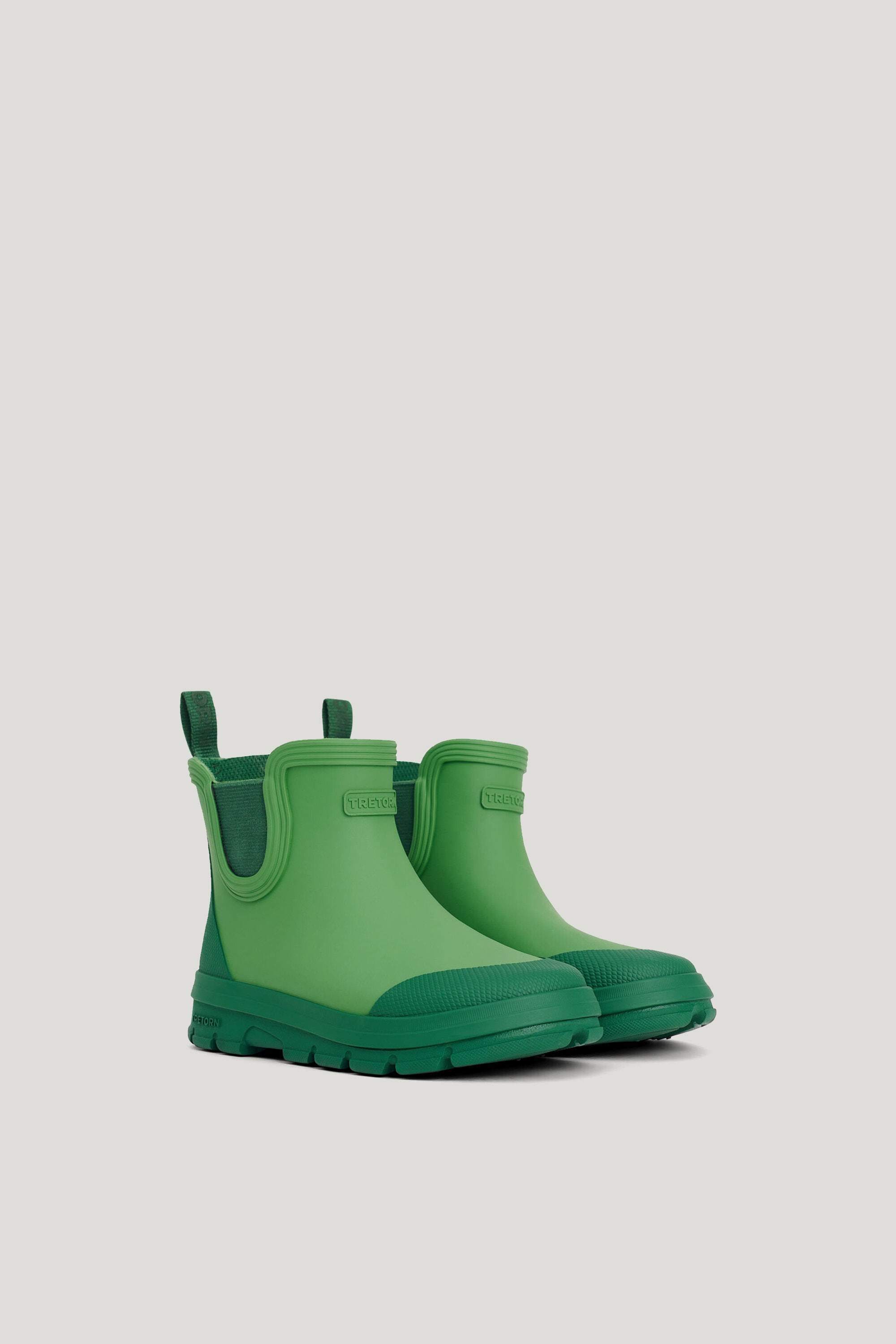 AKTIV CHELSEA RUBBER BOOT