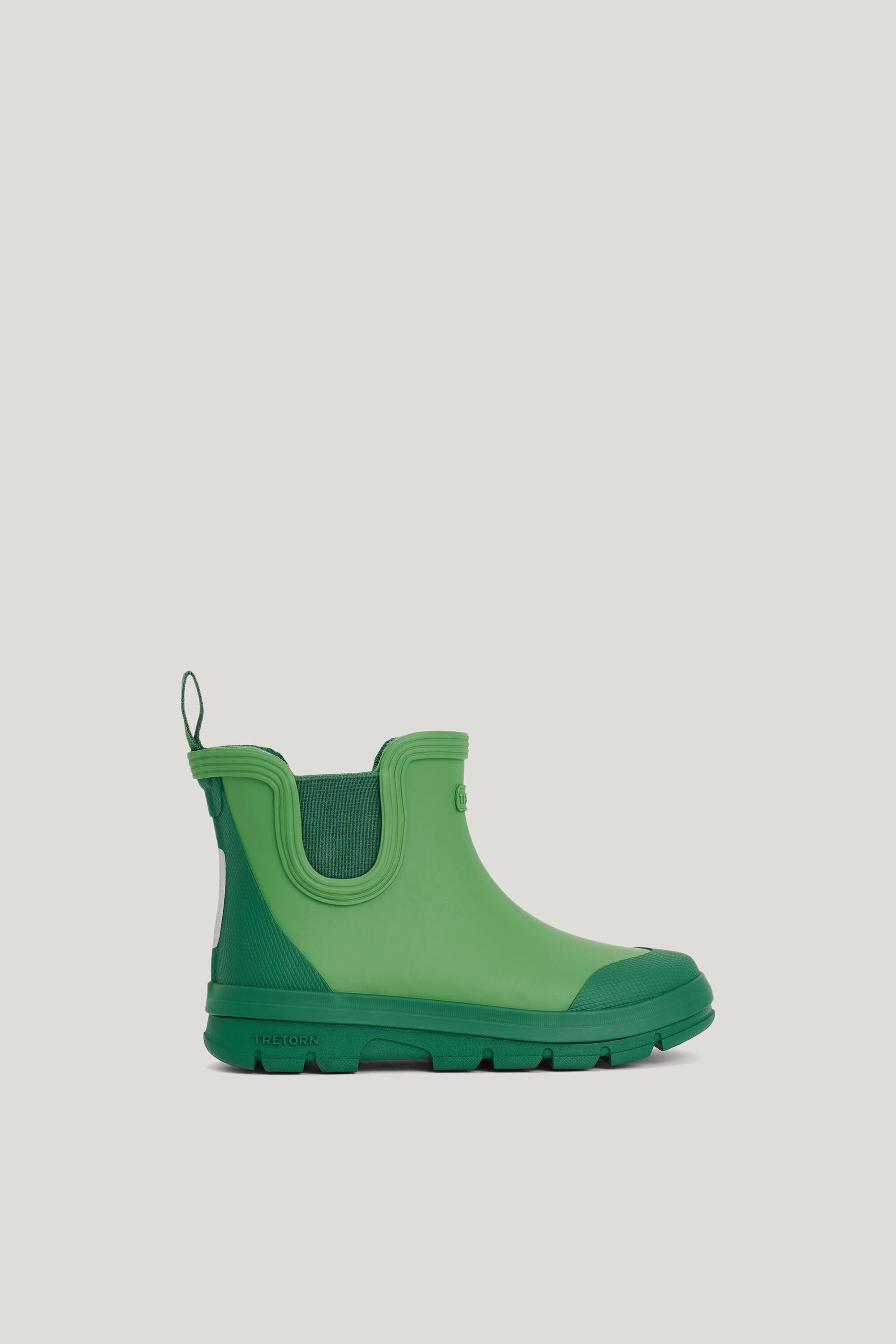 AKTIV CHELSEA RUBBER BOOT