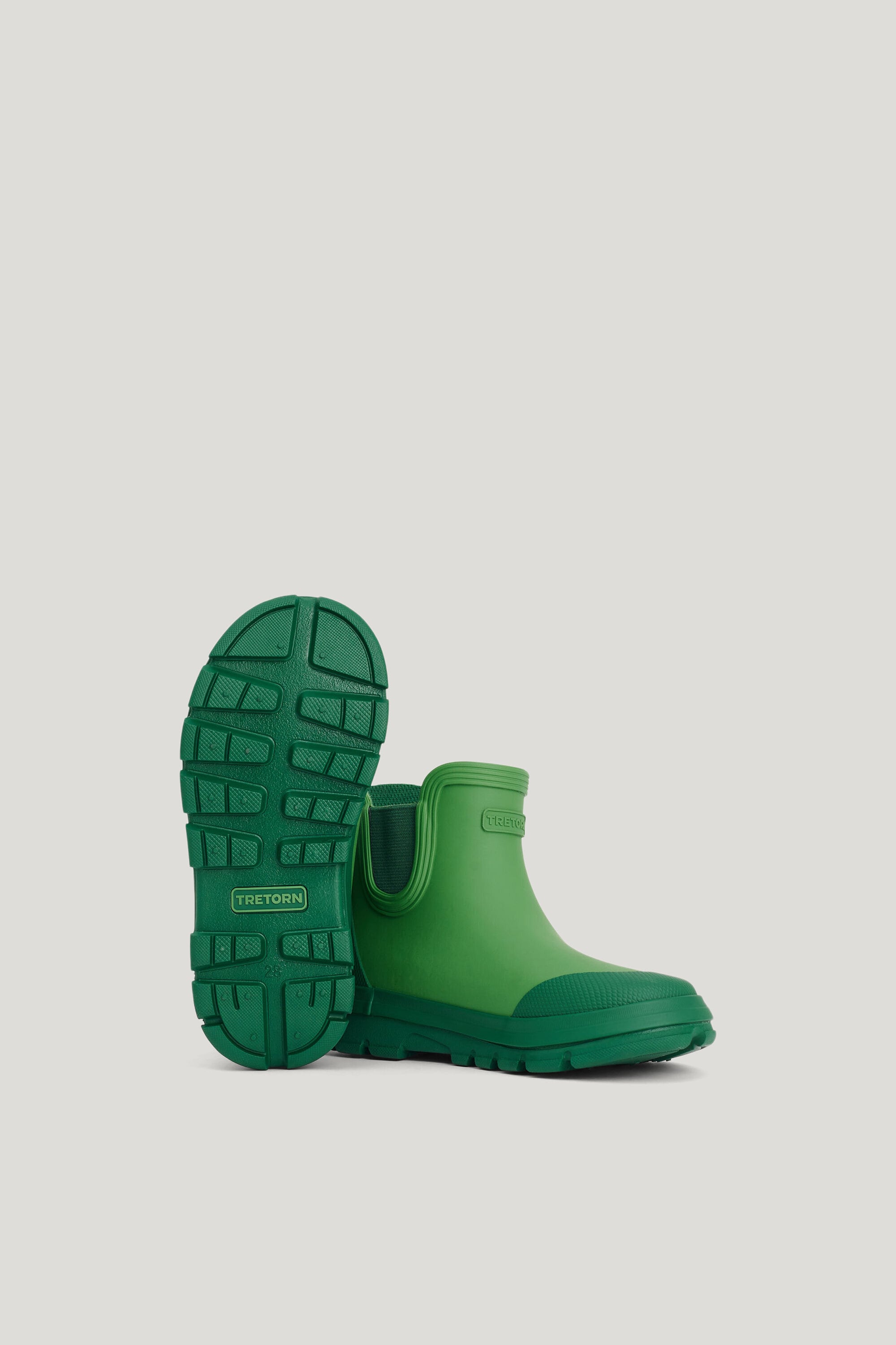 AKTIV CHELSEA RUBBER BOOT