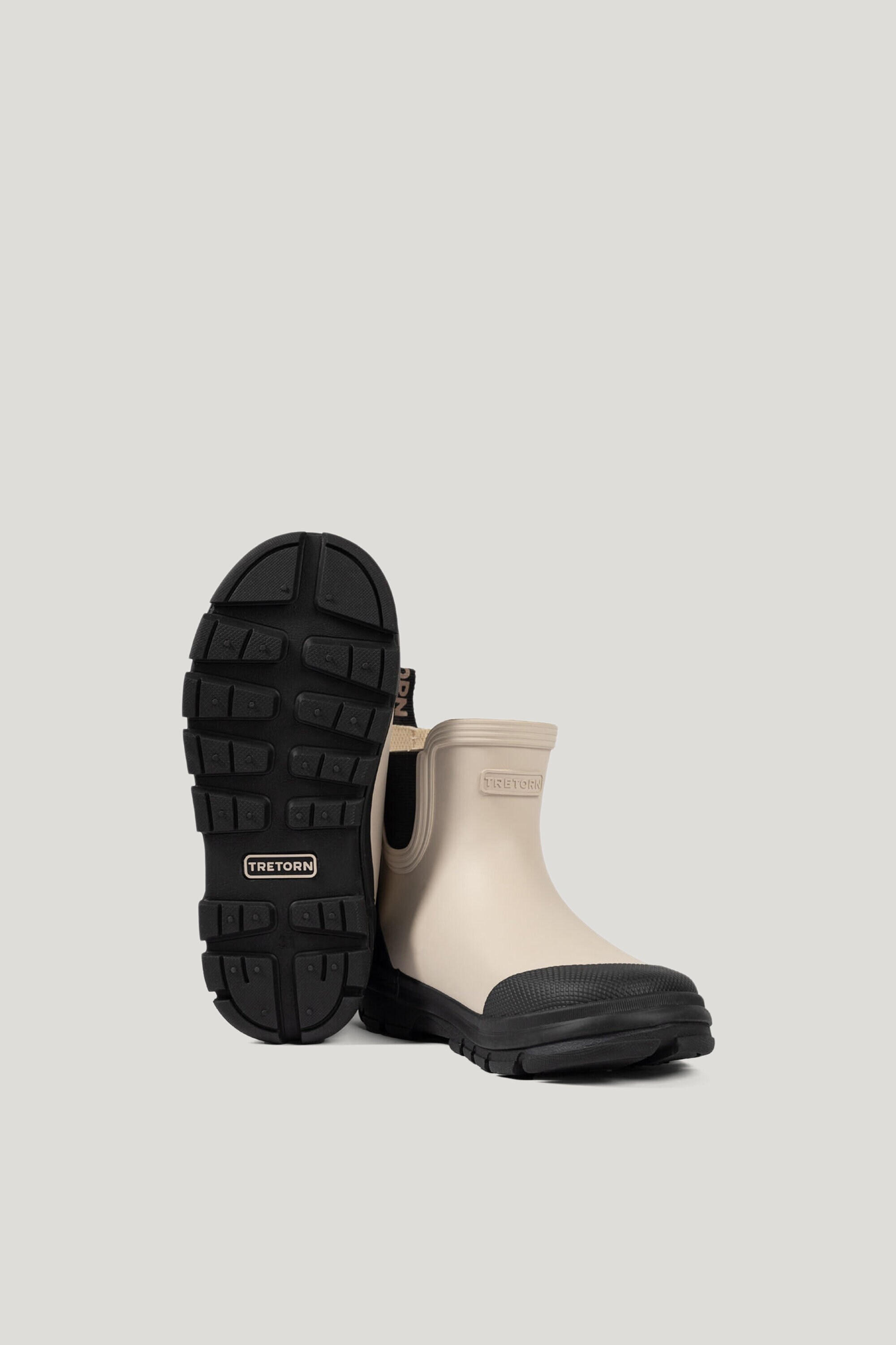 AKTIV CHELSEA RUBBER BOOT