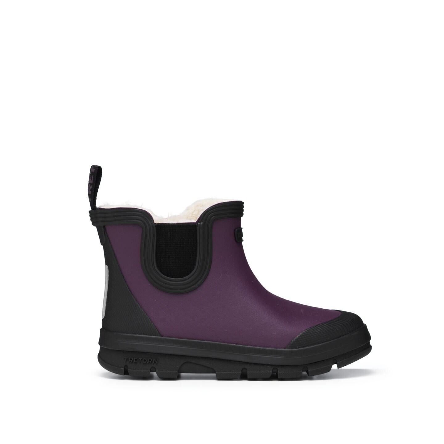 AKTIV CHELSEA WINTER RUBBER BOOT
