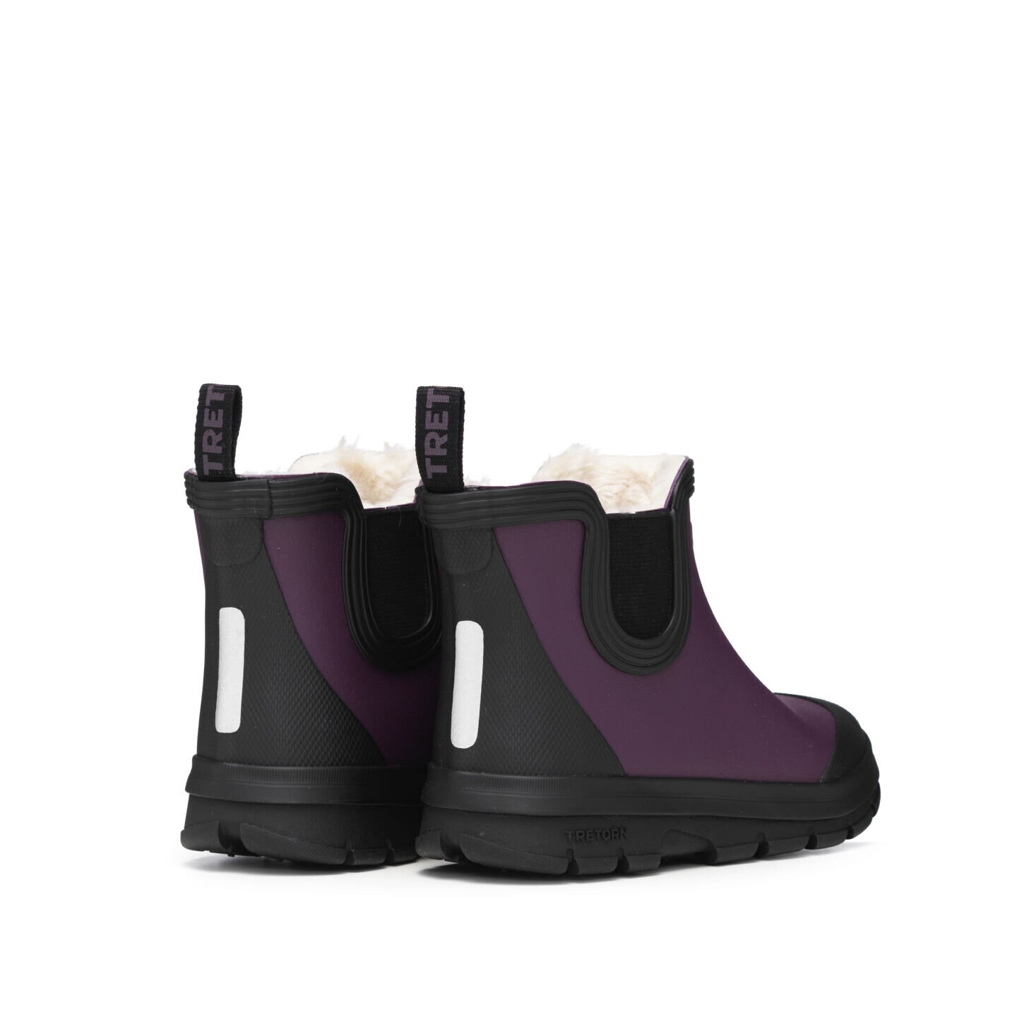 AKTIV CHELSEA WINTER RUBBER BOOT