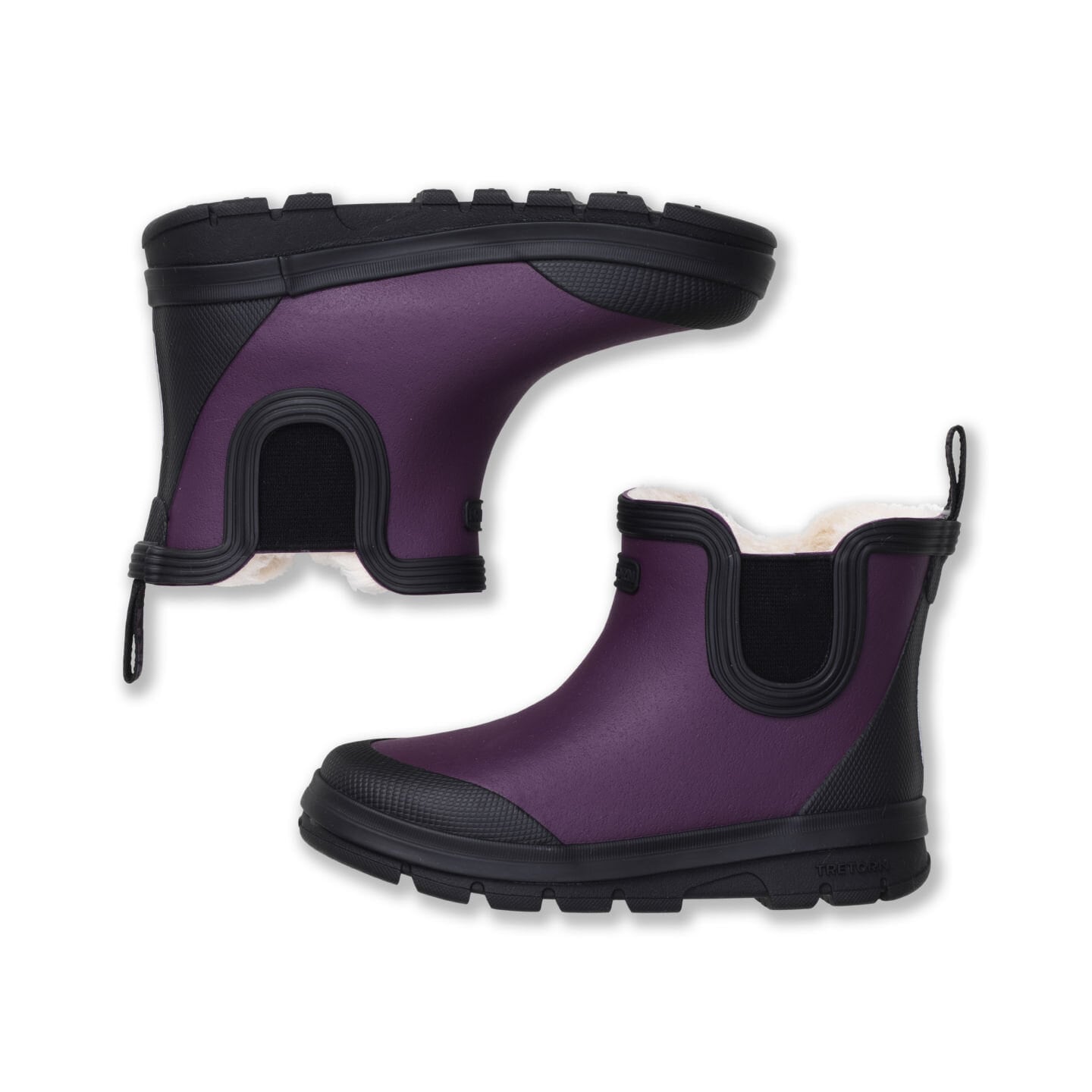 AKTIV CHELSEA WINTER RUBBER BOOT