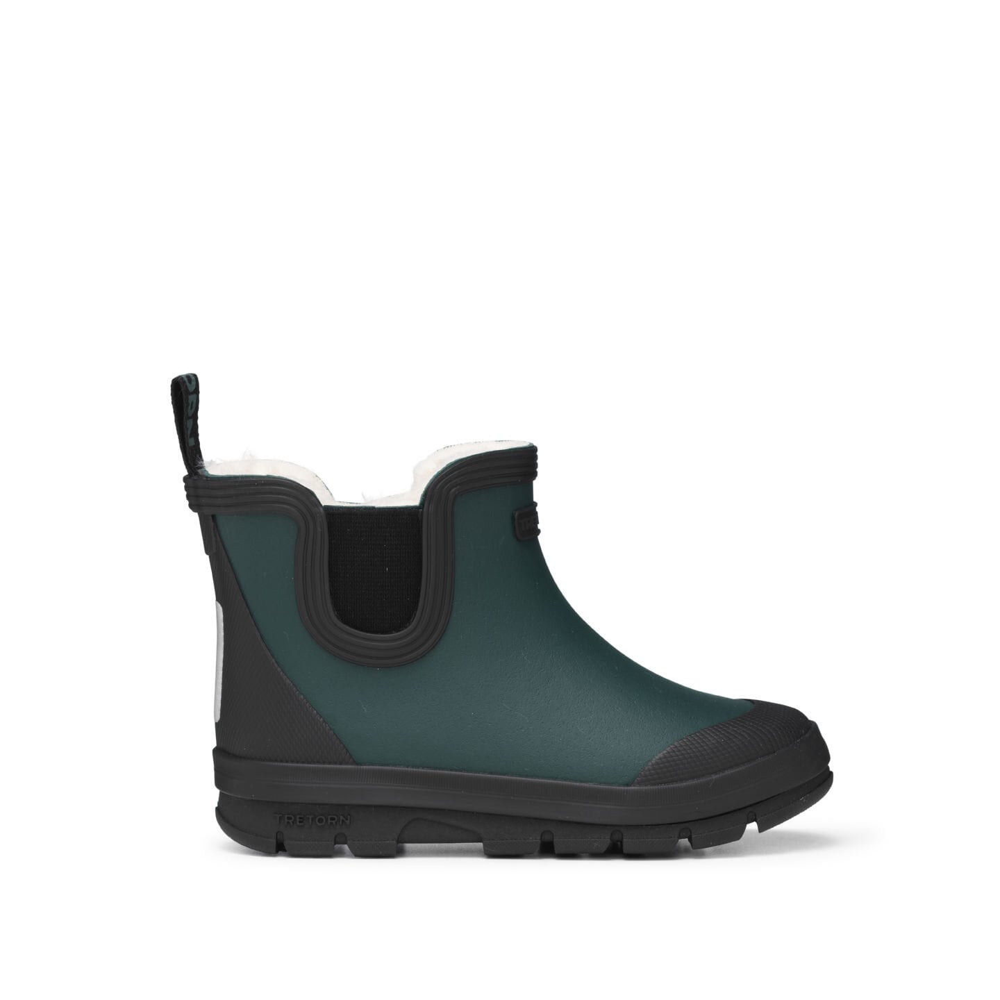 AKTIV CHELSEA WINTER RUBBER BOOT